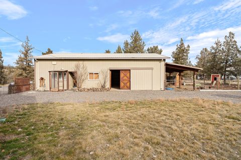 Tiny photo for 5871 SW Badger Road SW, Terrebonne, OR 97760 (MLS # 220215522)