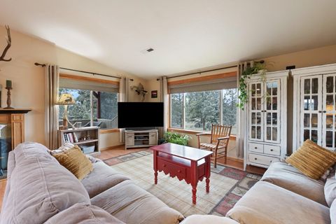 Tiny photo for 5871 SW Badger Road SW, Terrebonne, OR 97760 (MLS # 220215522)