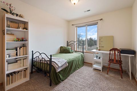 Tiny photo for 5871 SW Badger Road SW, Terrebonne, OR 97760 (MLS # 220215522)