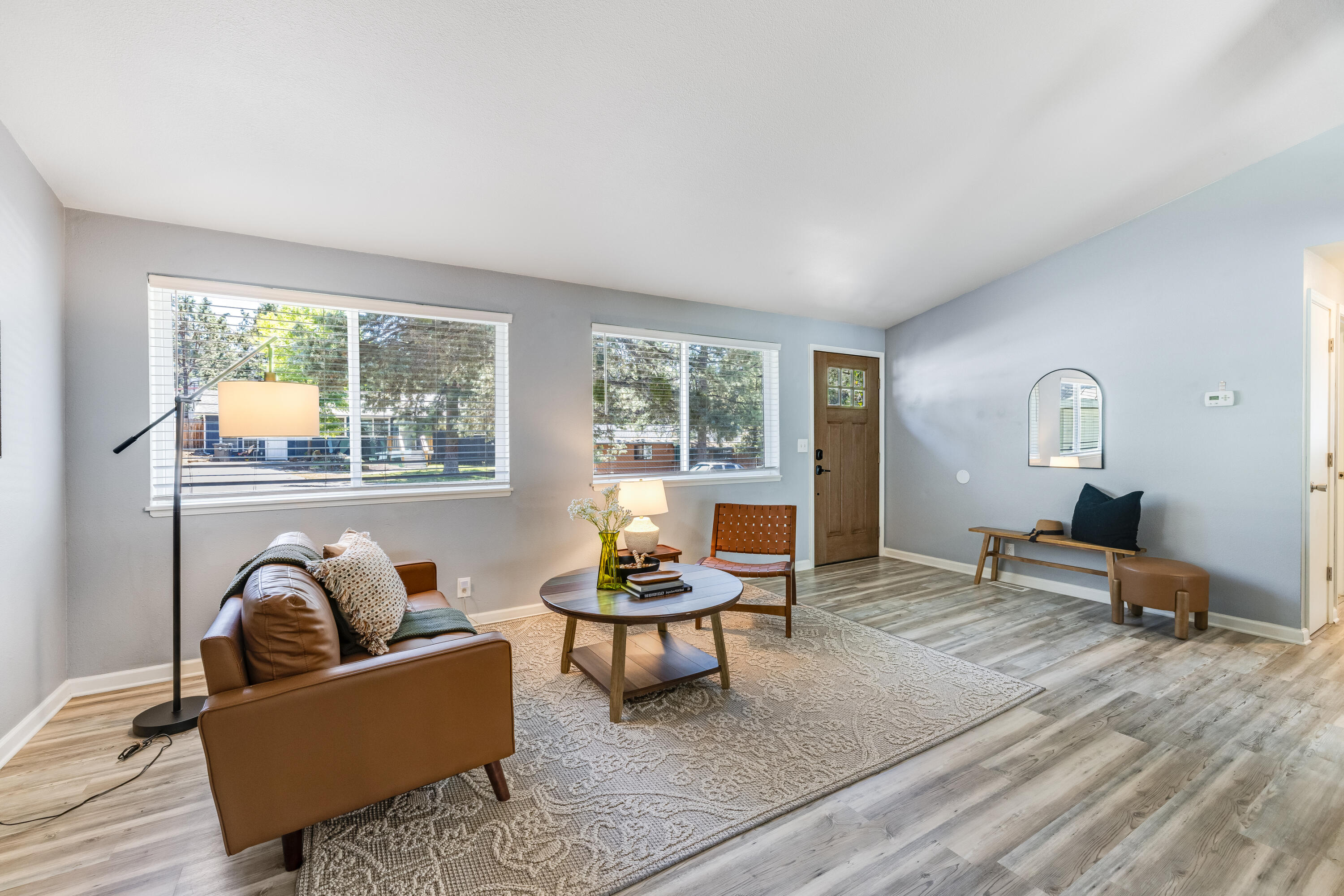 Chukar Ridge - Residential