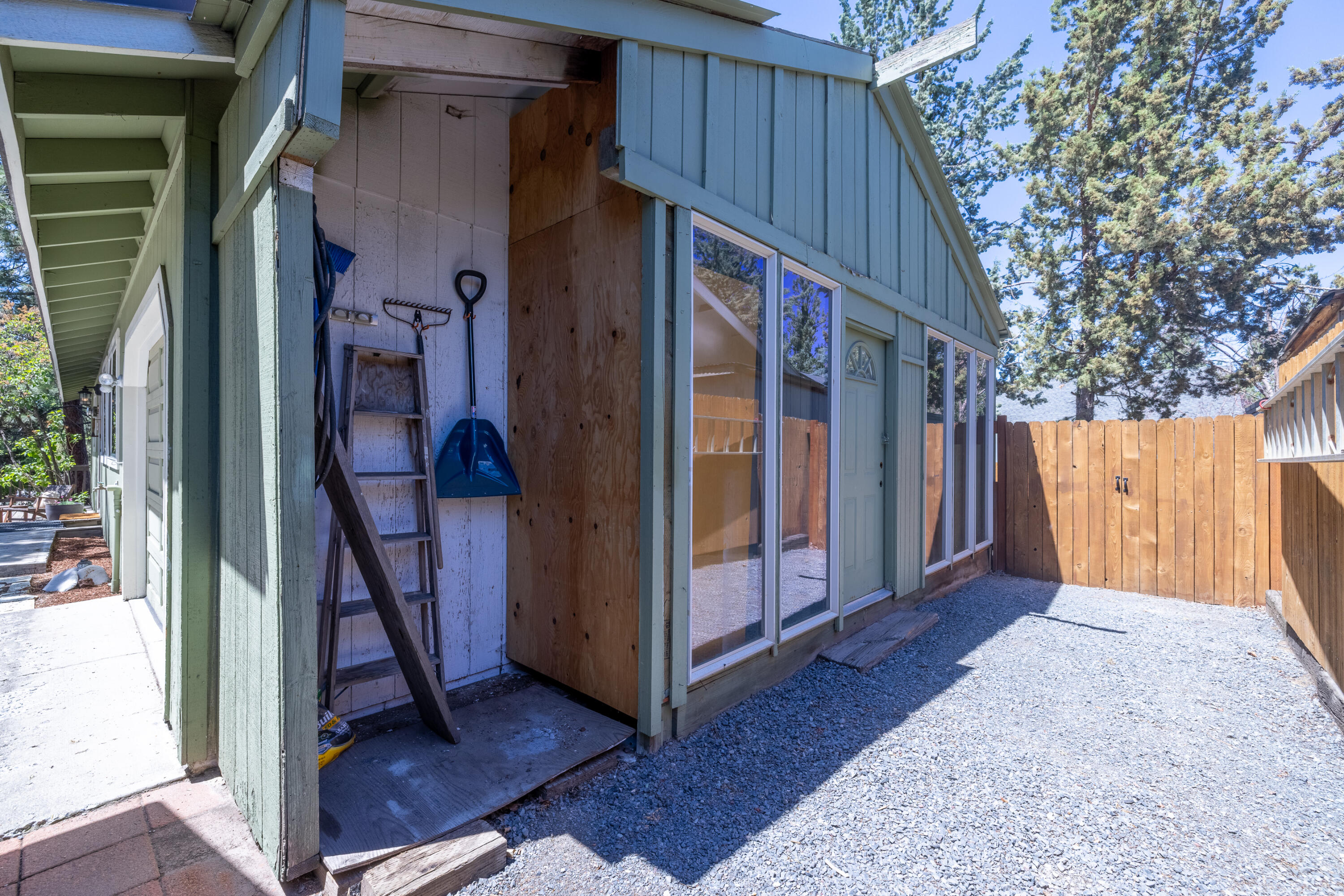 Chukar Ridge - Residential