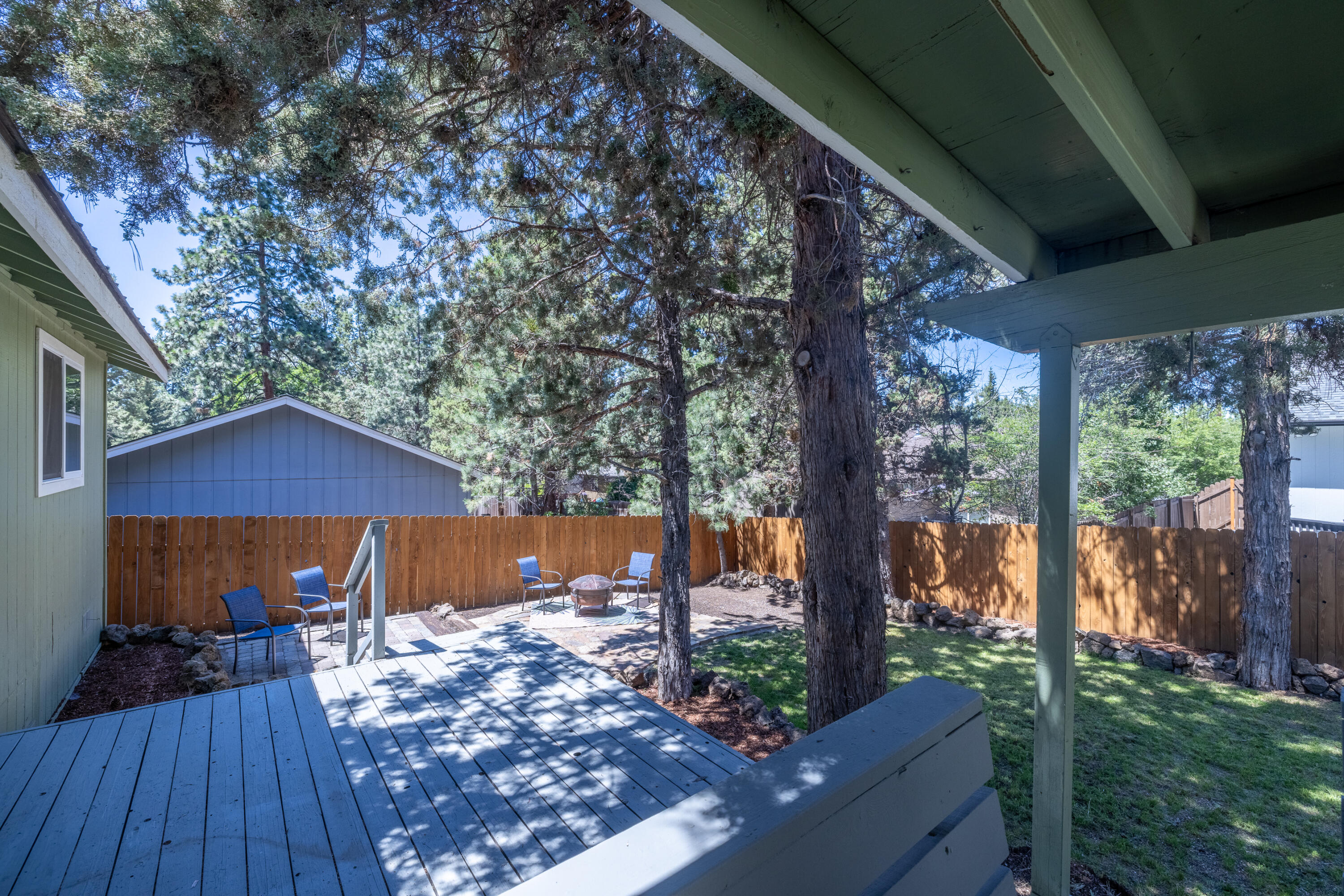 Chukar Ridge - Residential