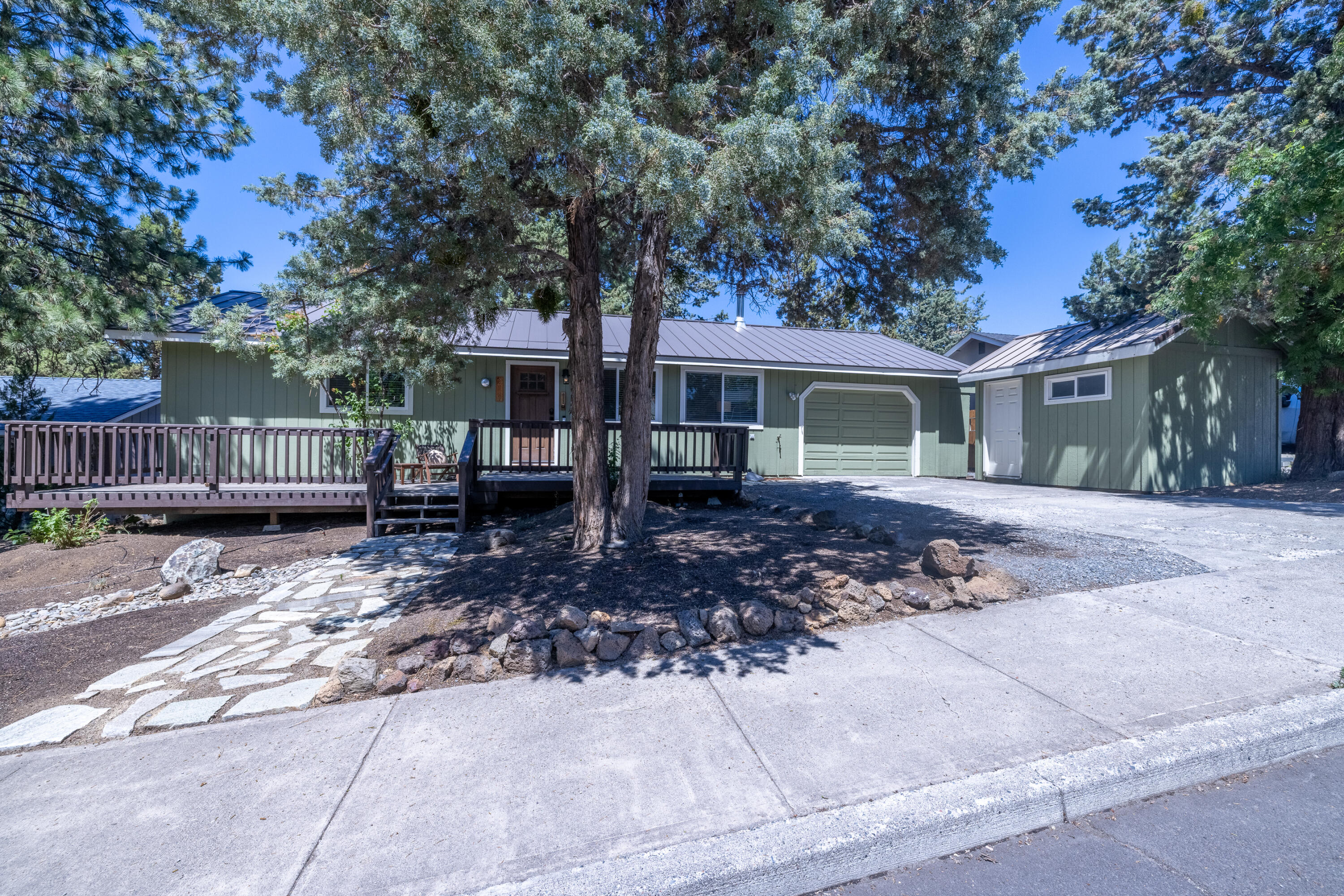 Chukar Ridge - Residential