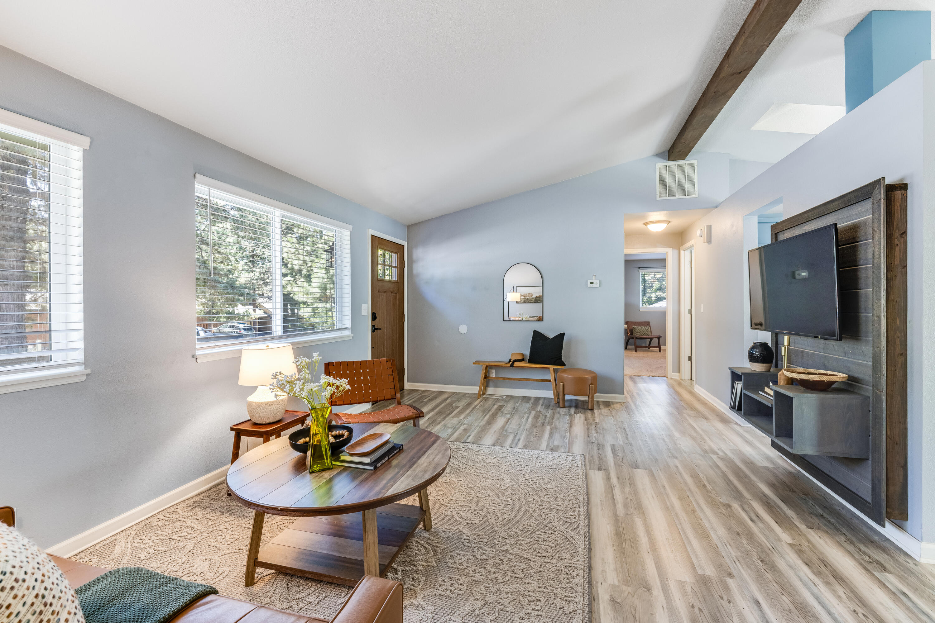 Chukar Ridge - Residential