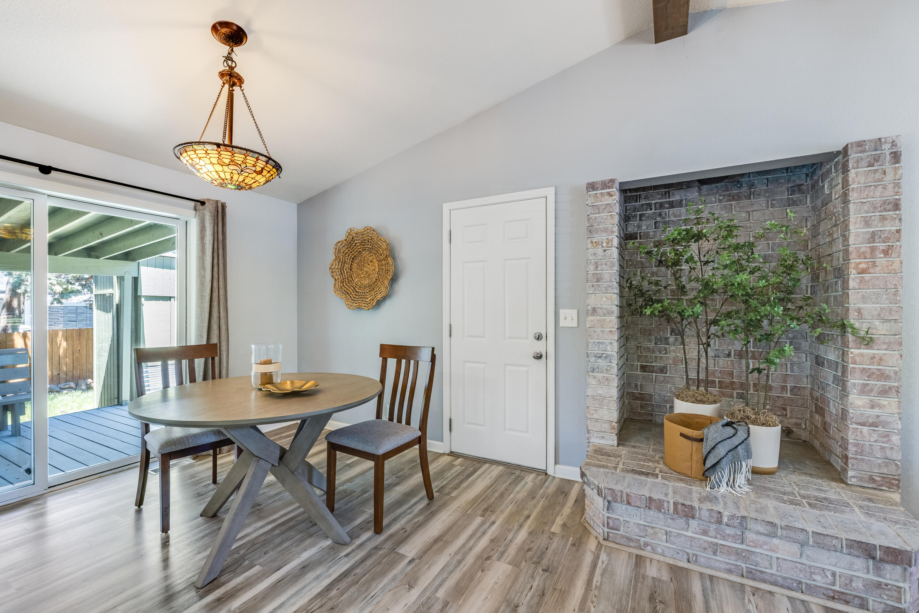 Chukar Ridge - Residential