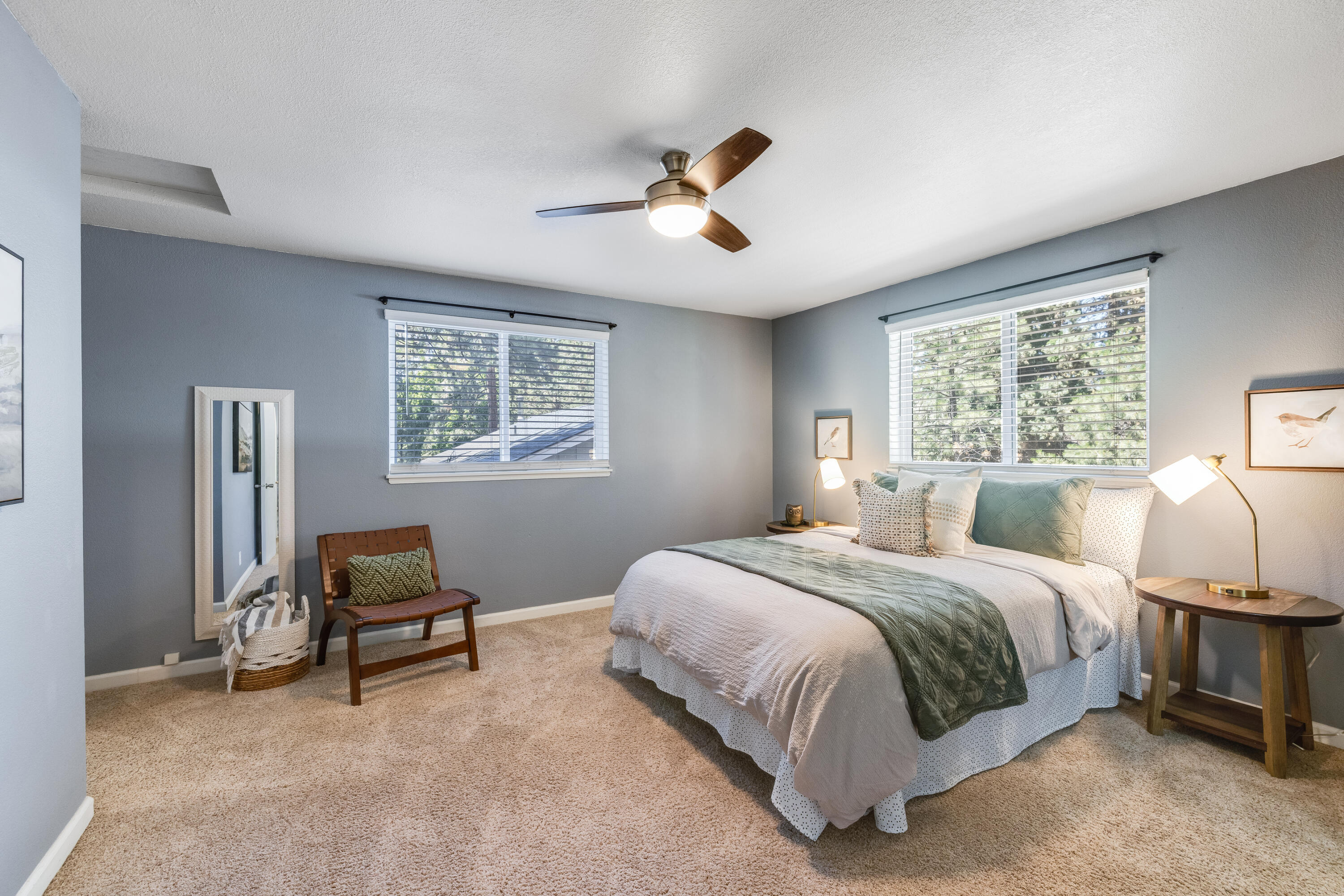 Chukar Ridge - Residential