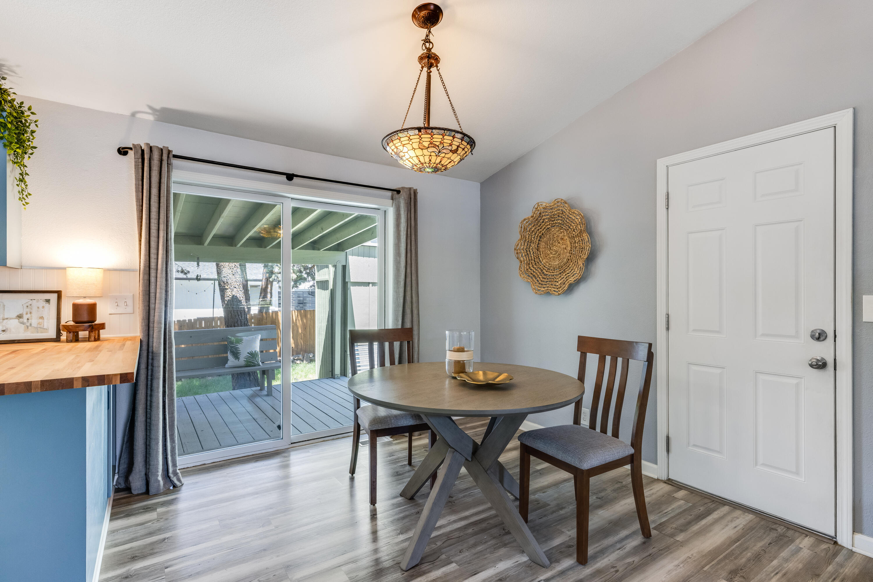 Chukar Ridge - Residential