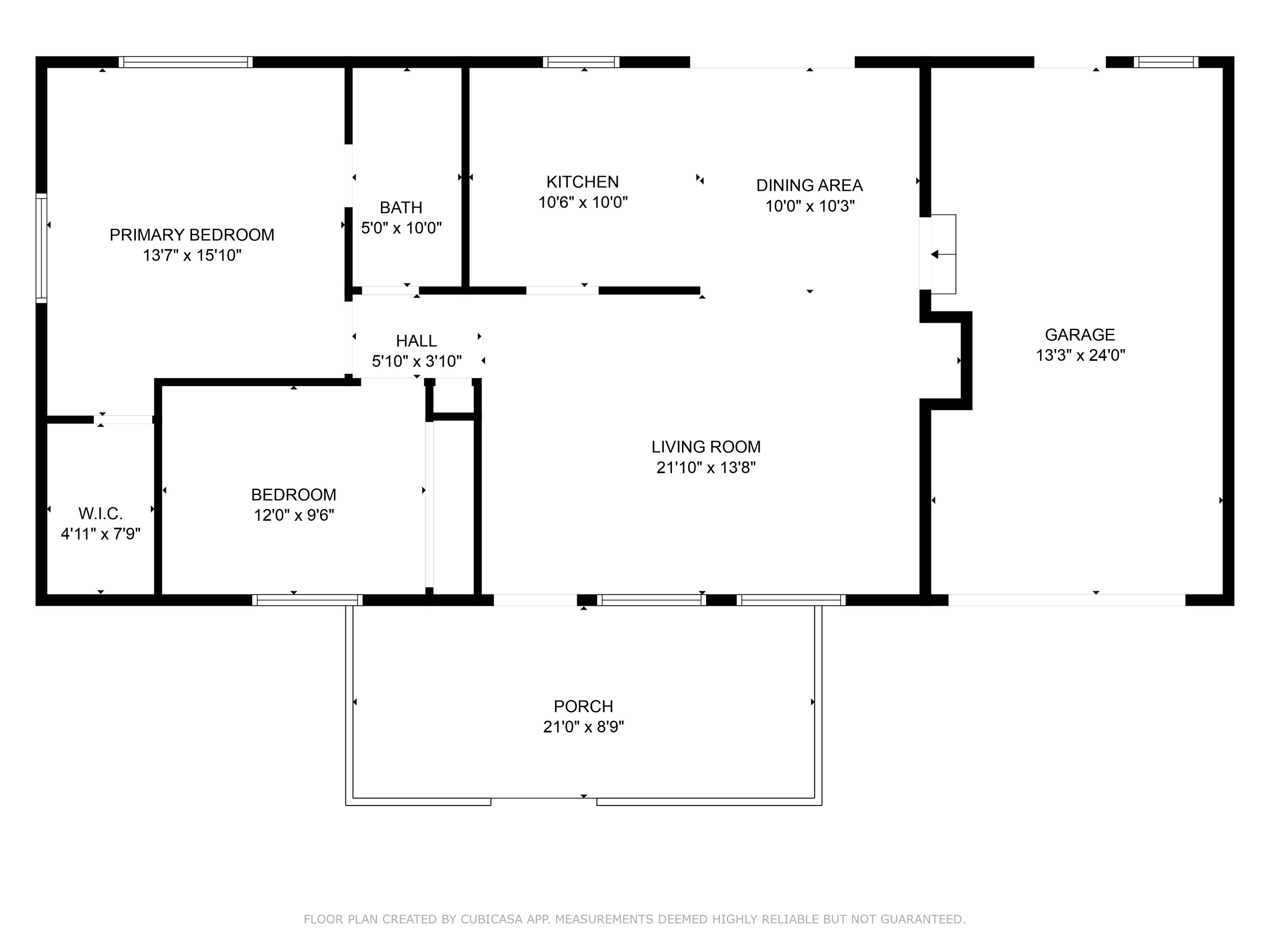 Chukar Ridge - Residential