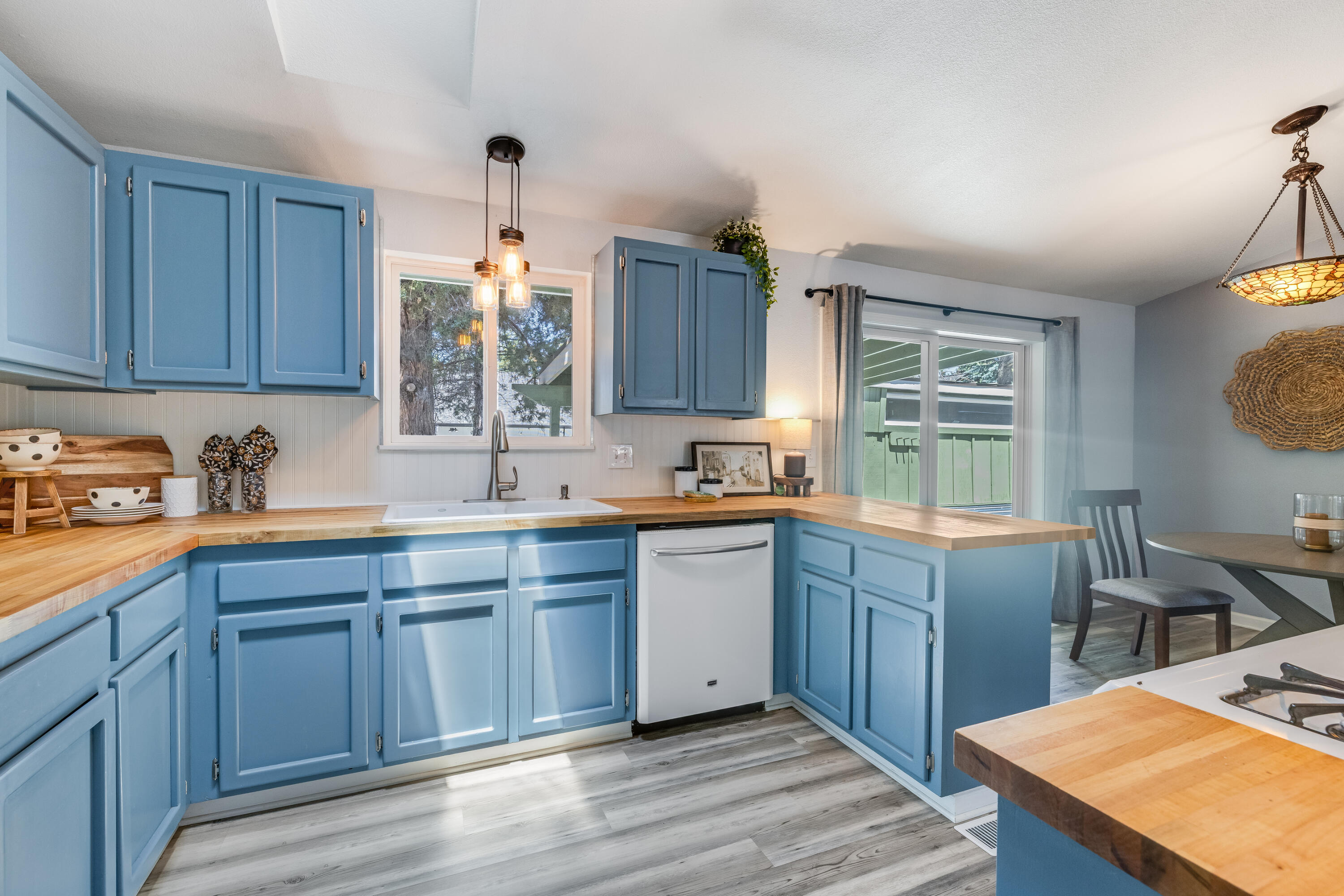 Chukar Ridge - Residential