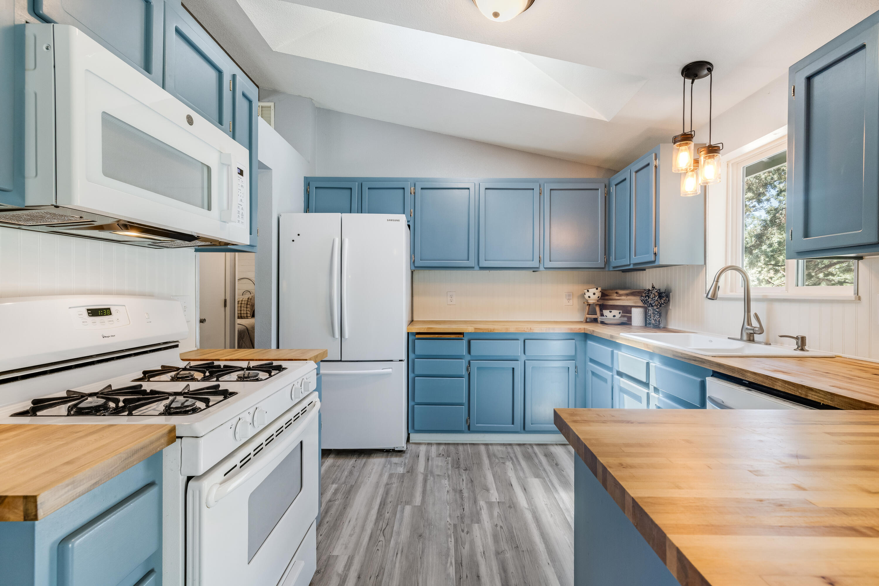 Chukar Ridge - Residential