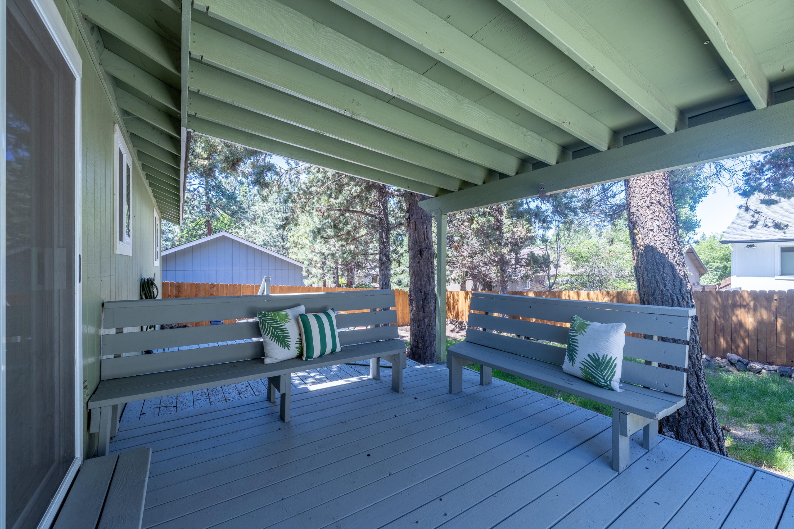 Chukar Ridge - Residential