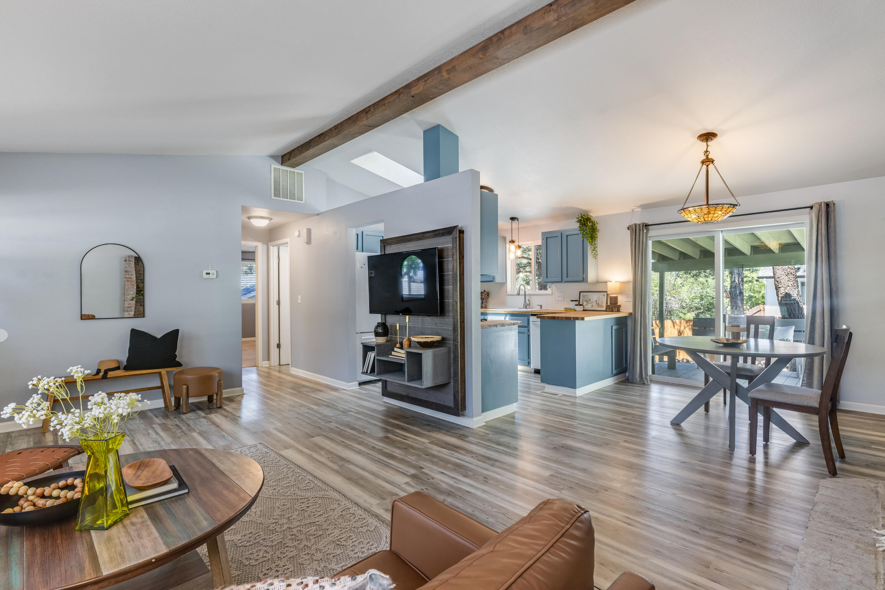 Chukar Ridge - Residential