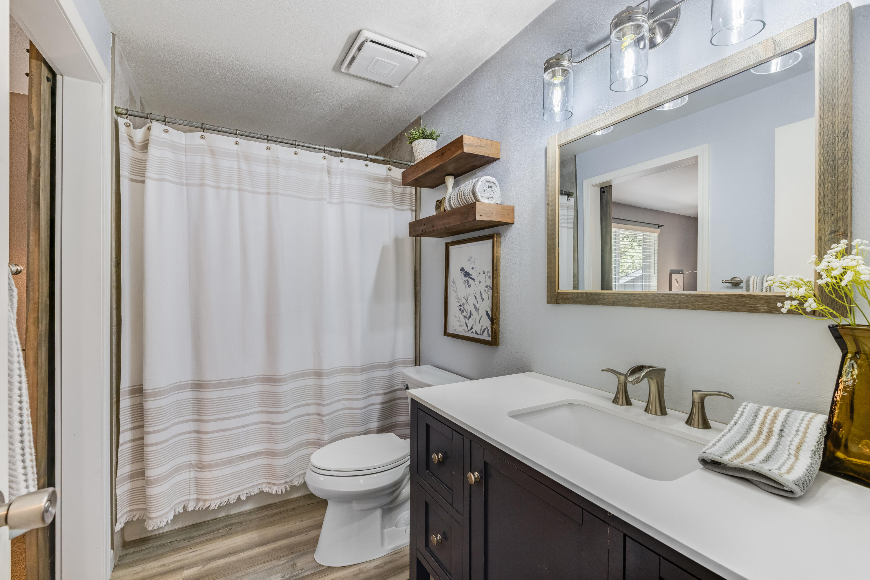 Chukar Ridge - Residential