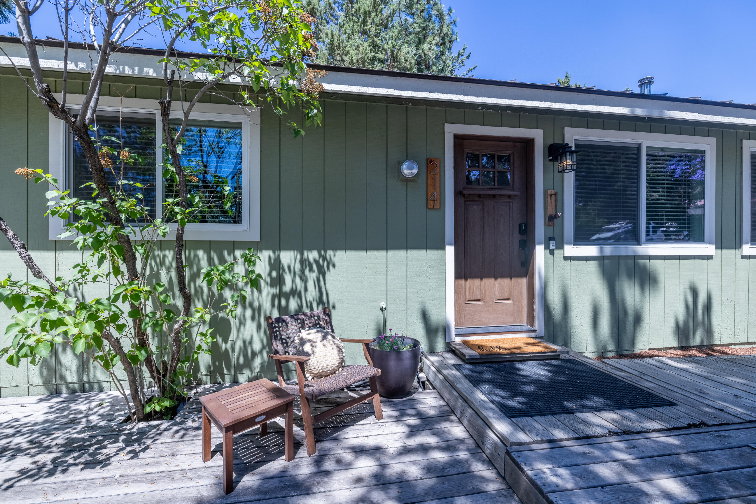 Chukar Ridge - Residential