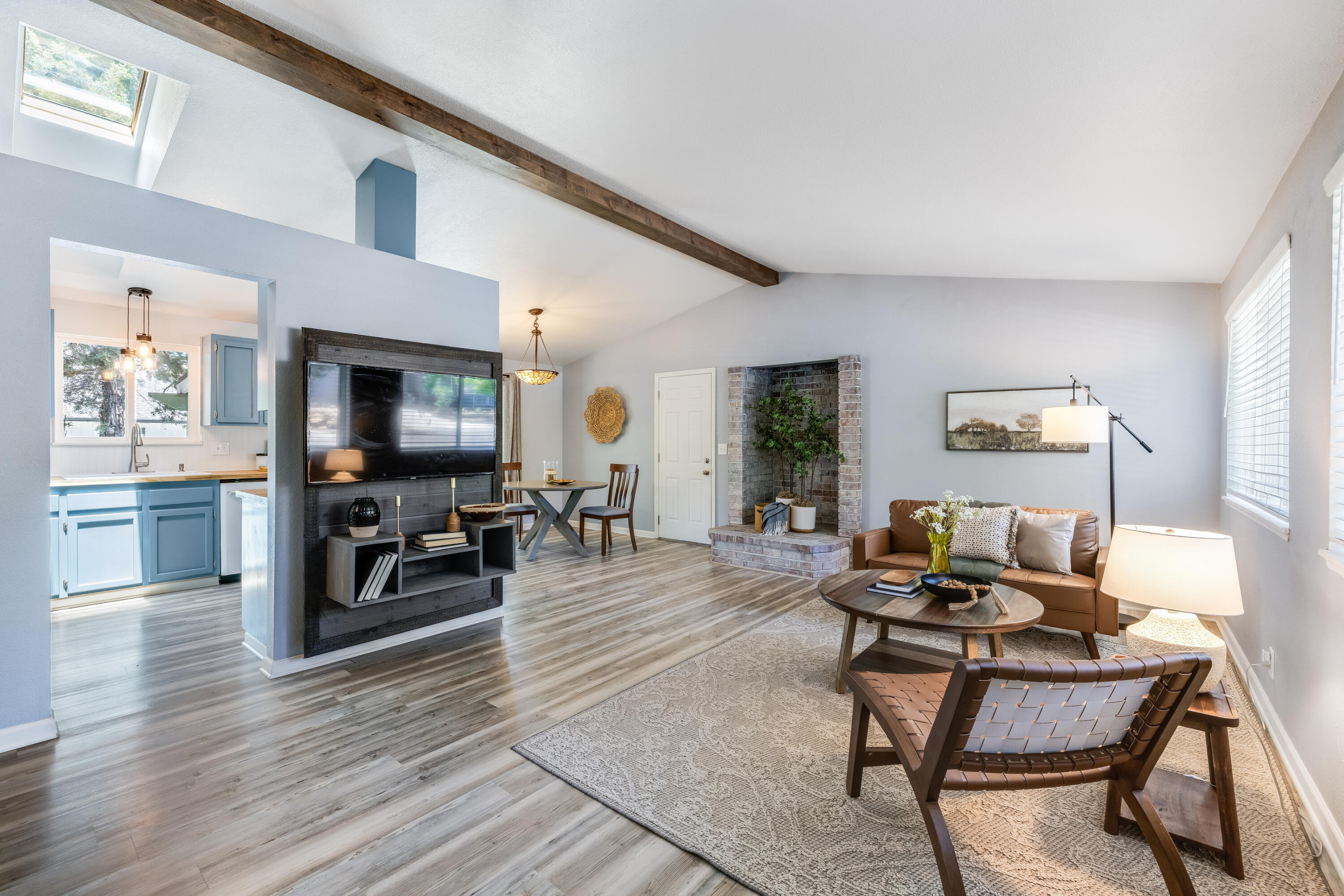 Chukar Ridge - Residential