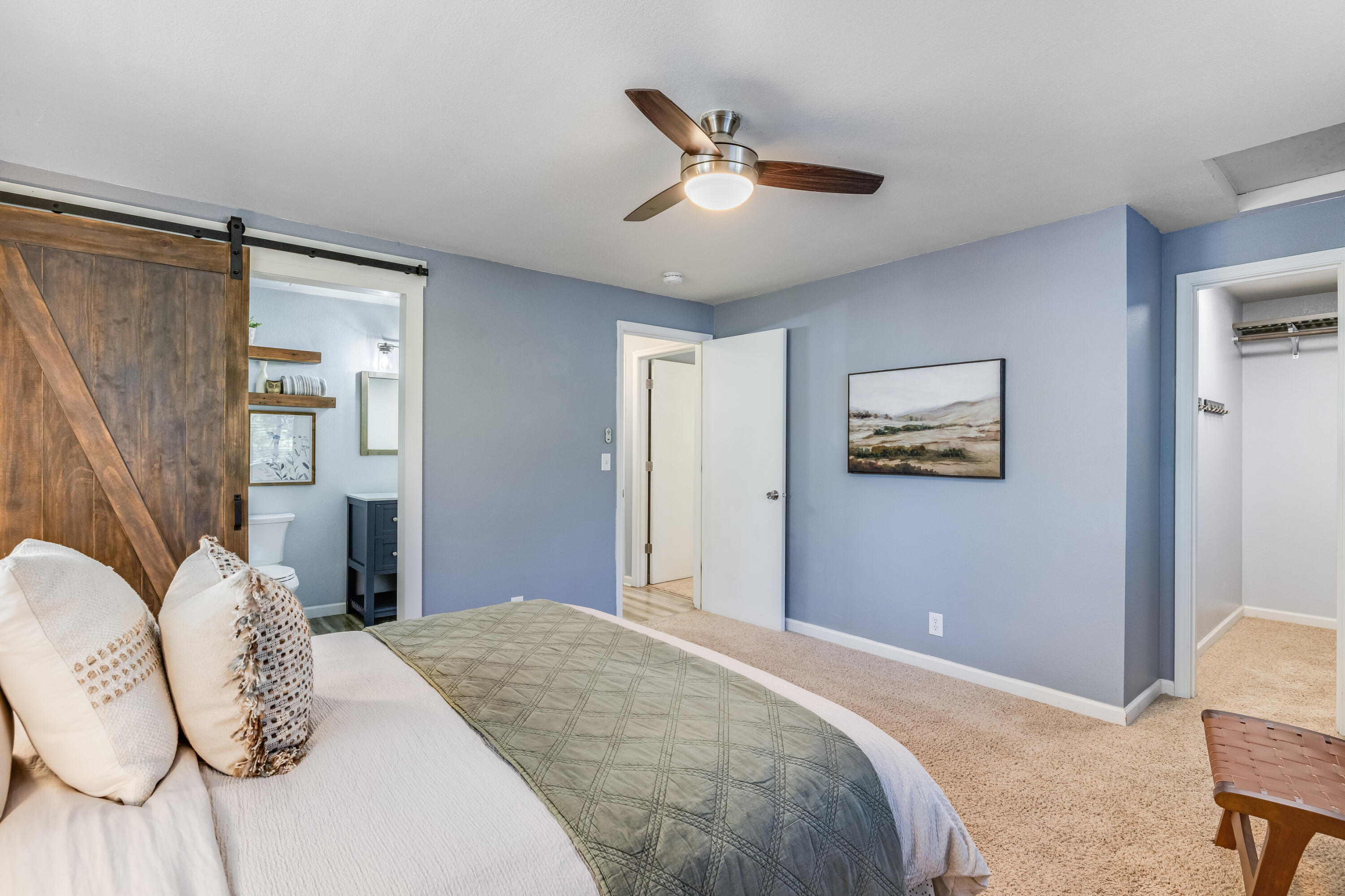 Chukar Ridge - Residential