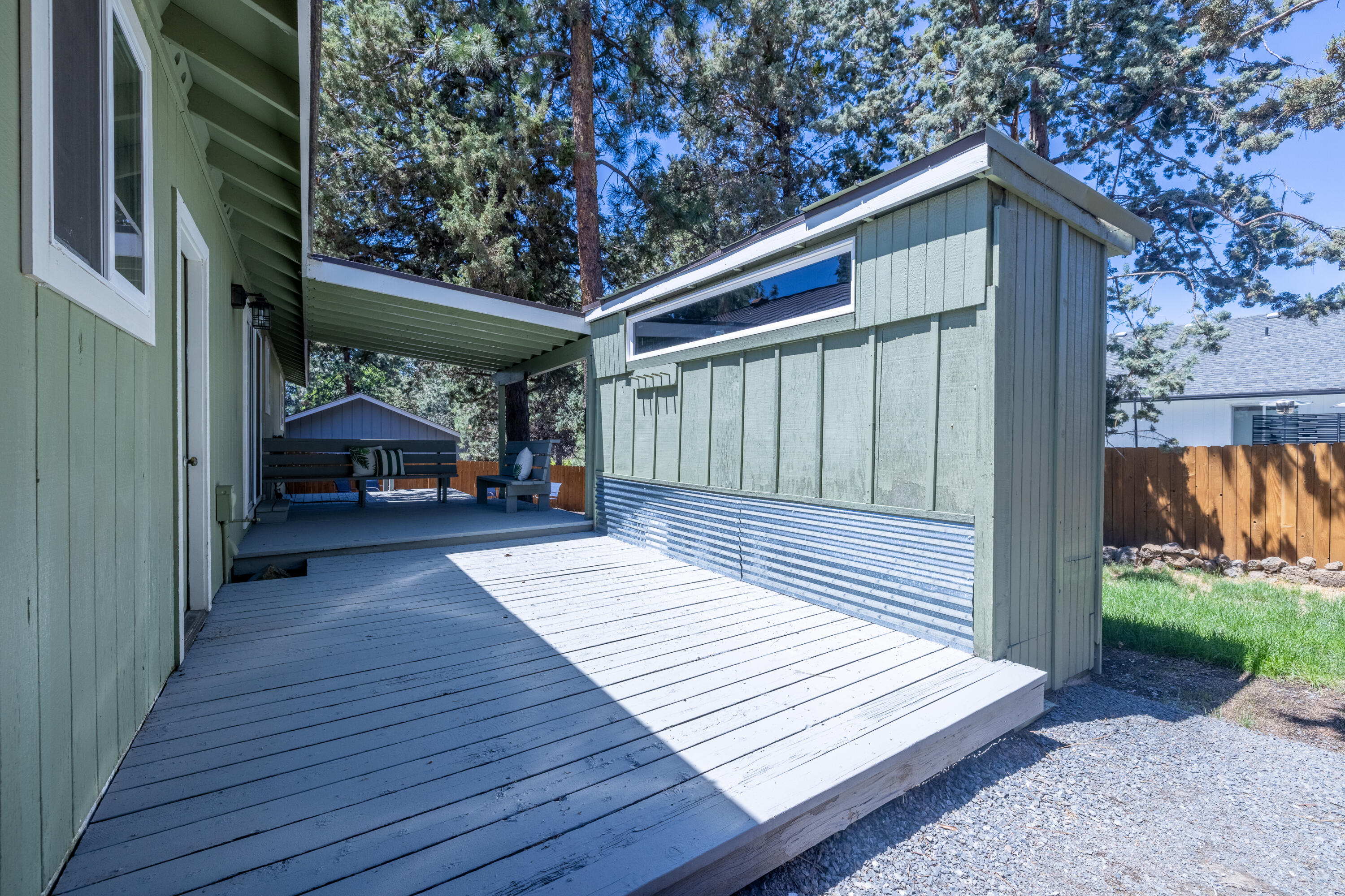 Chukar Ridge - Residential