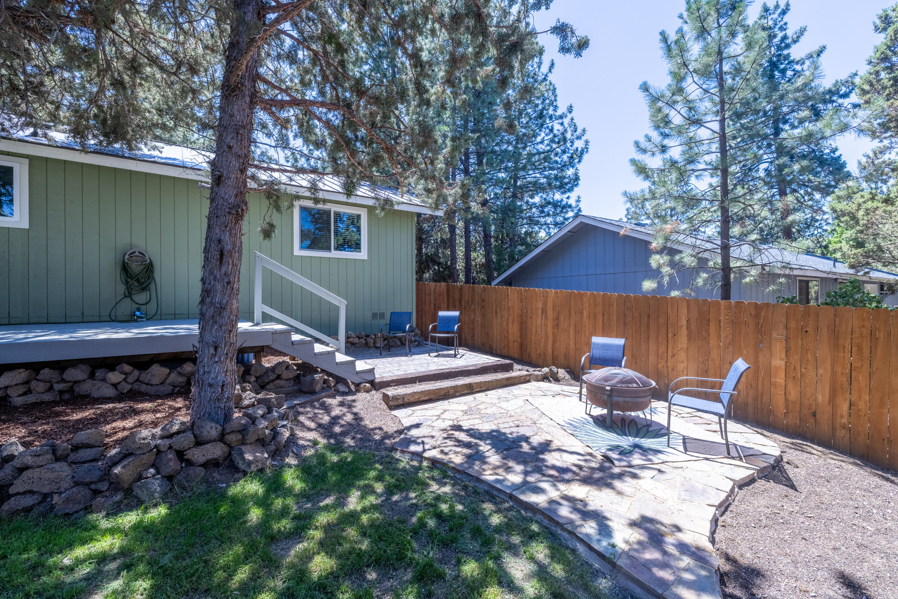 Chukar Ridge - Residential