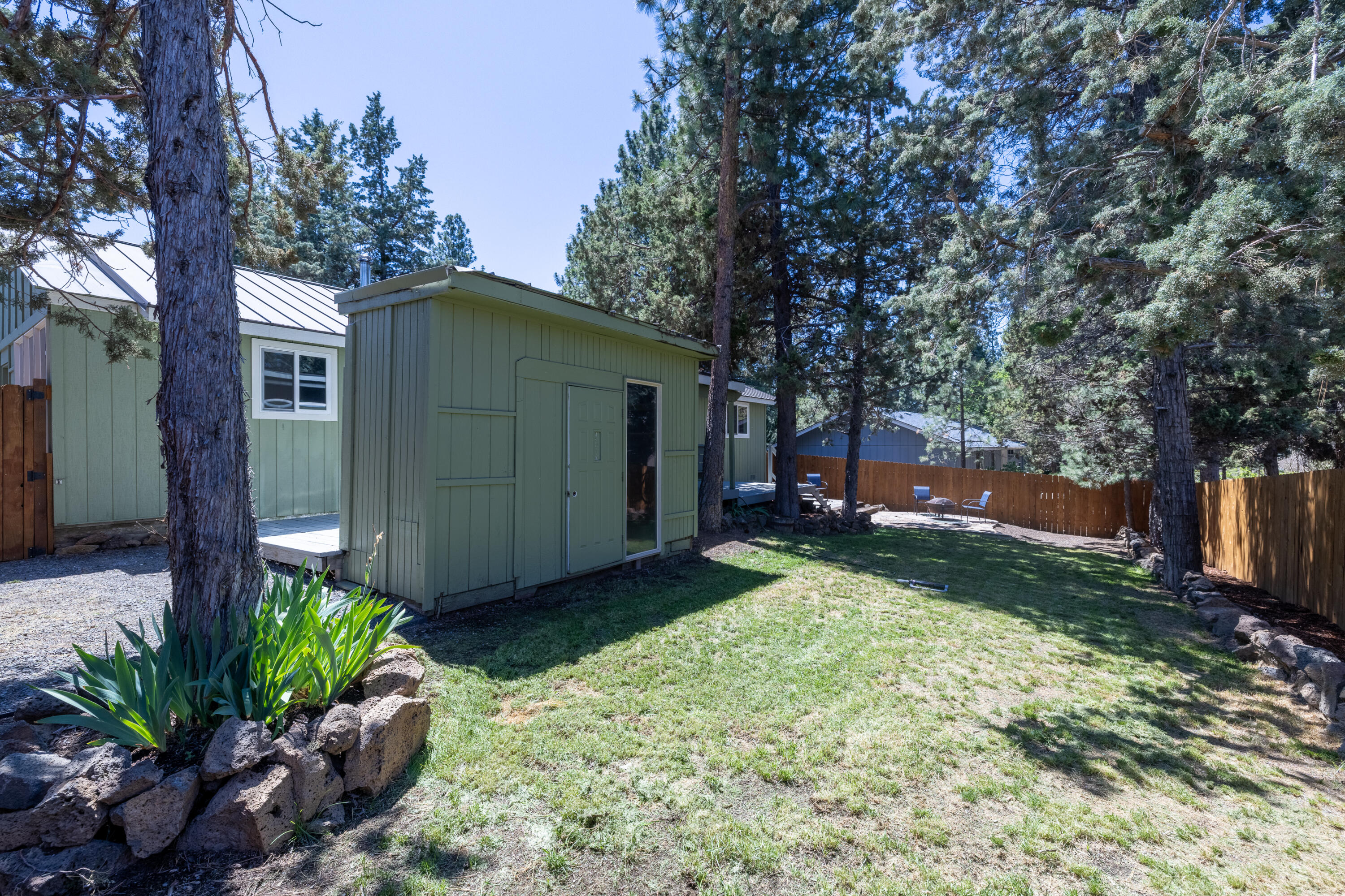 Chukar Ridge - Residential