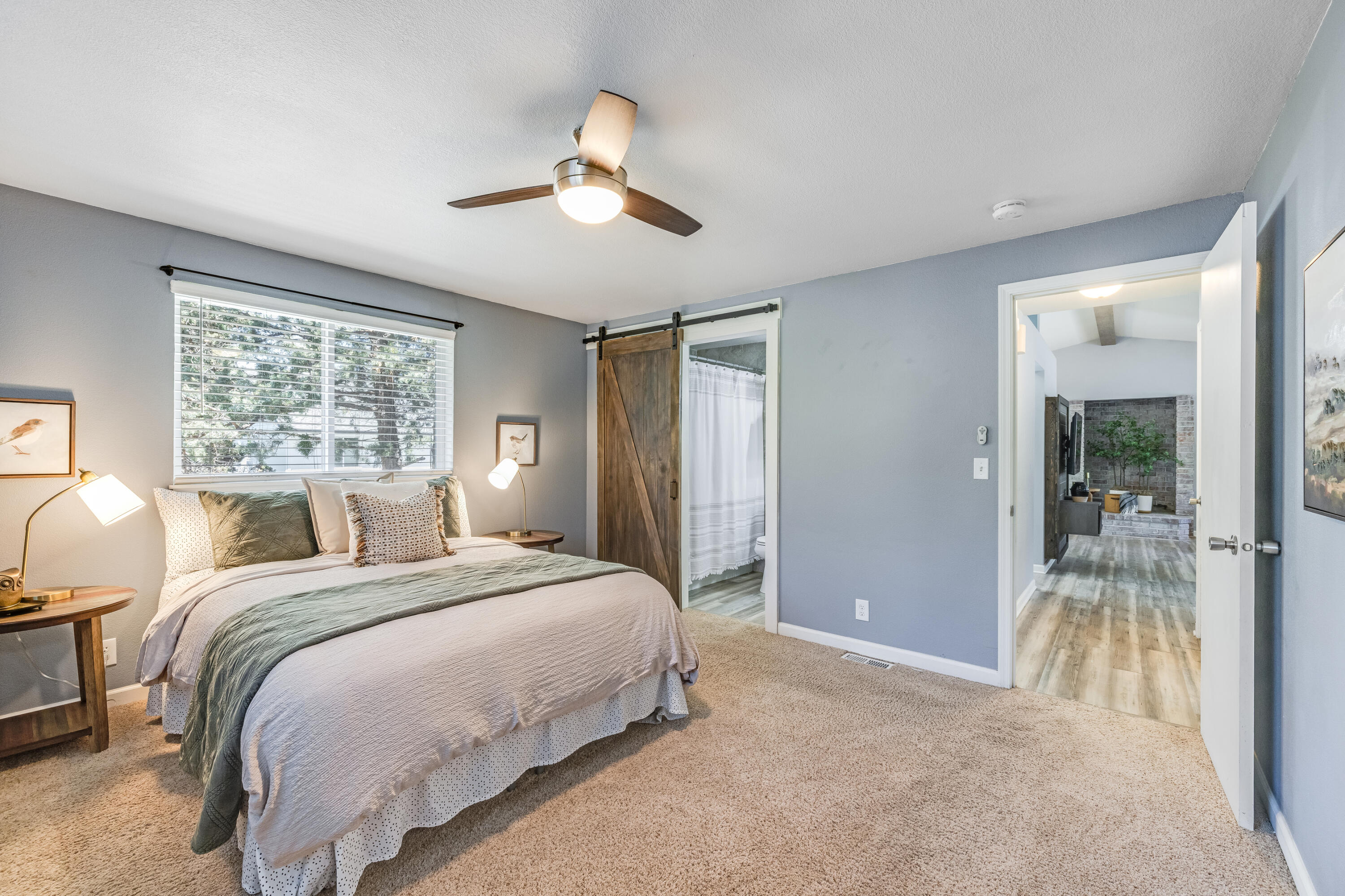 Chukar Ridge - Residential