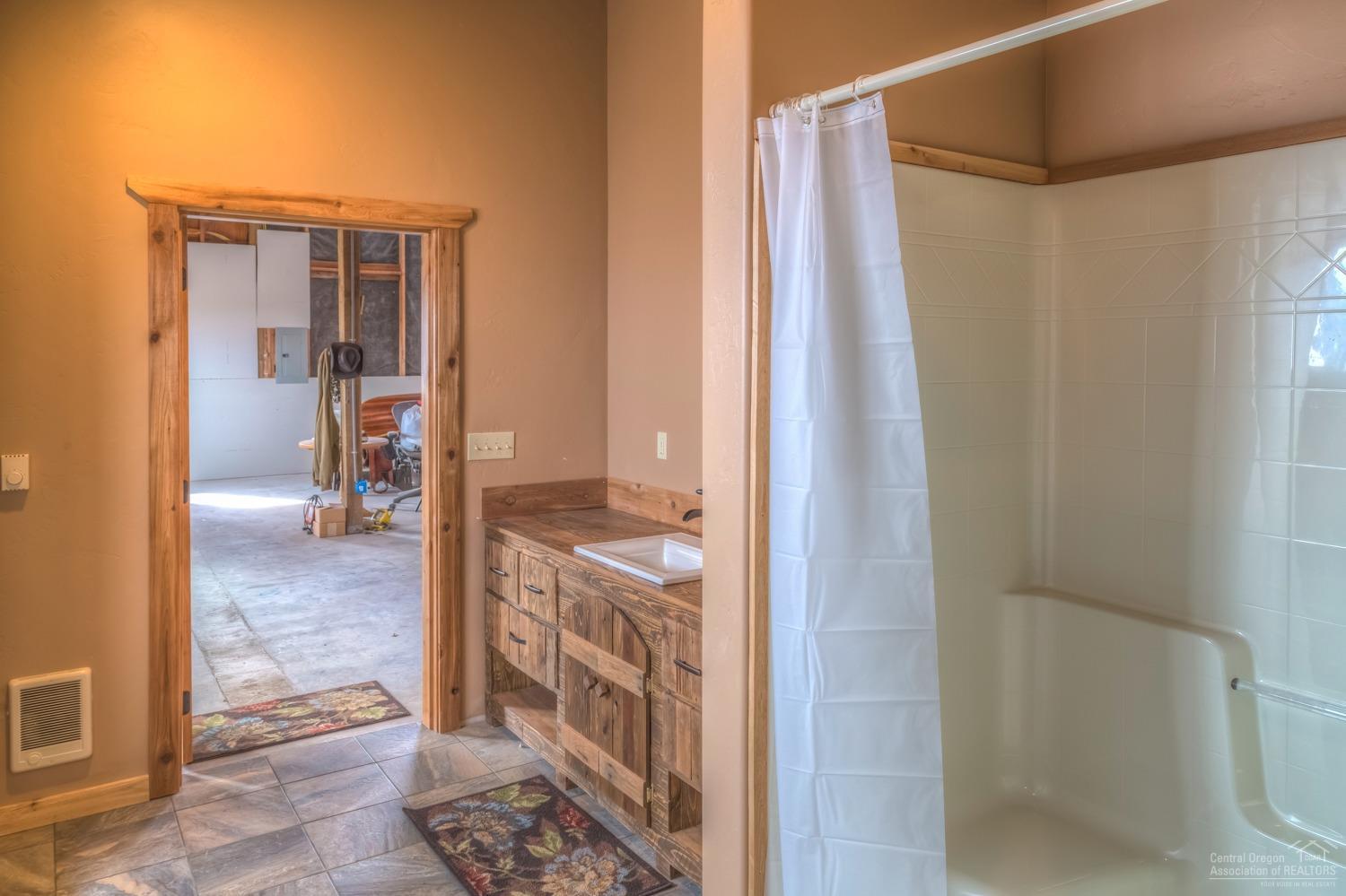 Big Sky Country - Land