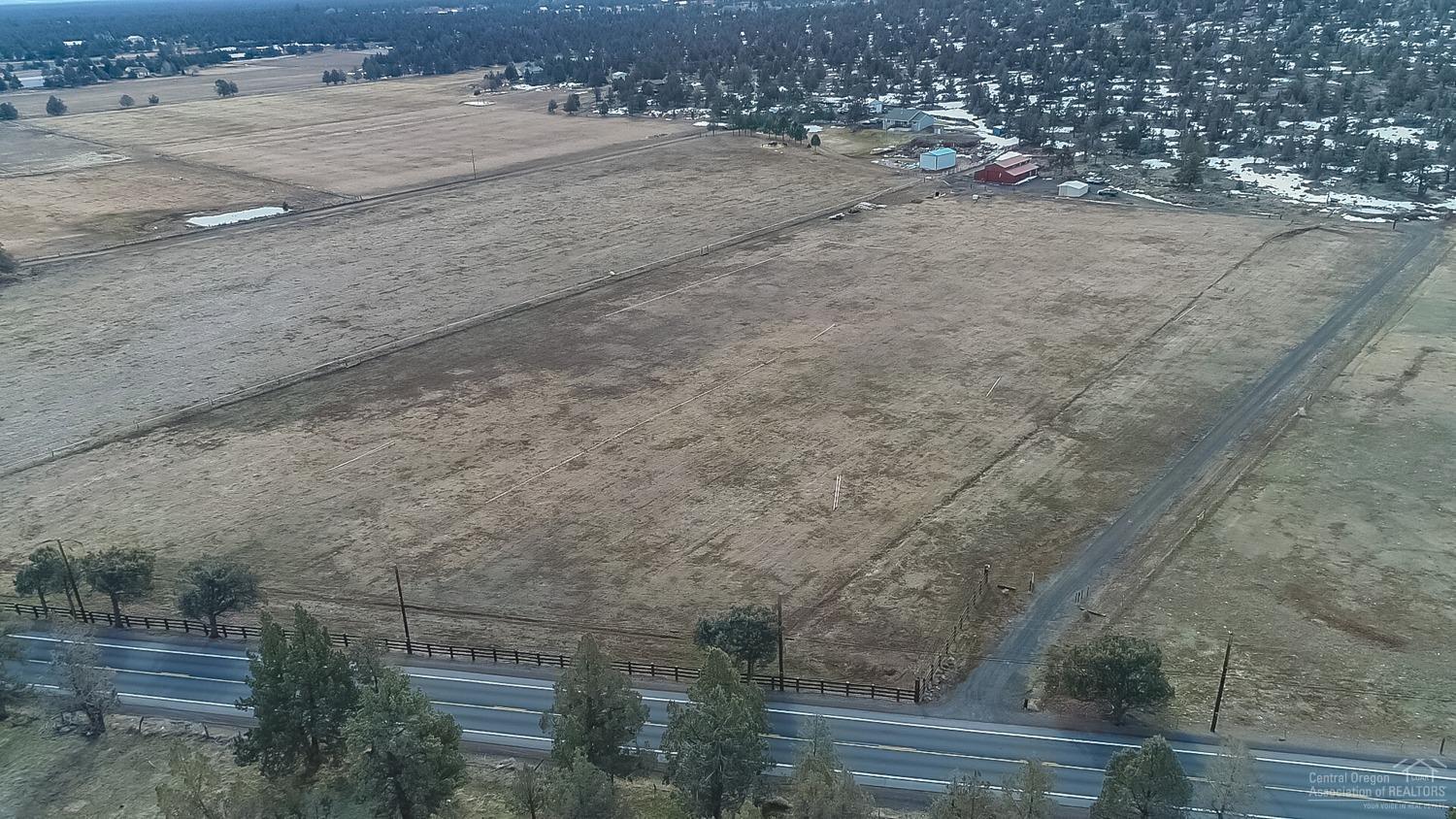 Big Sky Country - Land