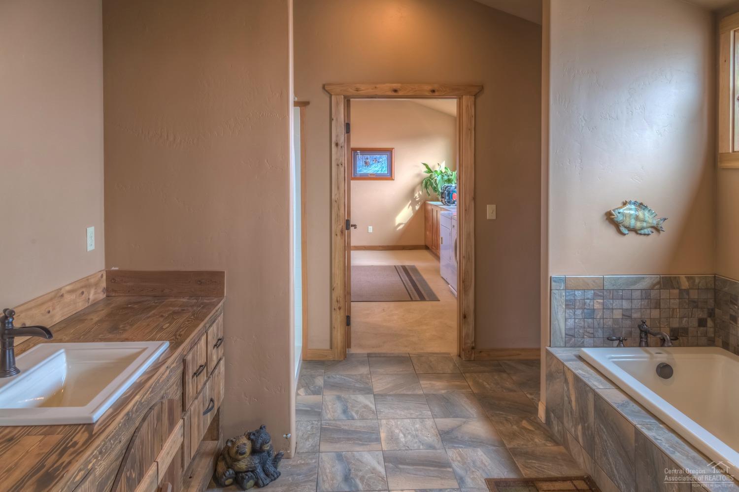 Big Sky Country - Land