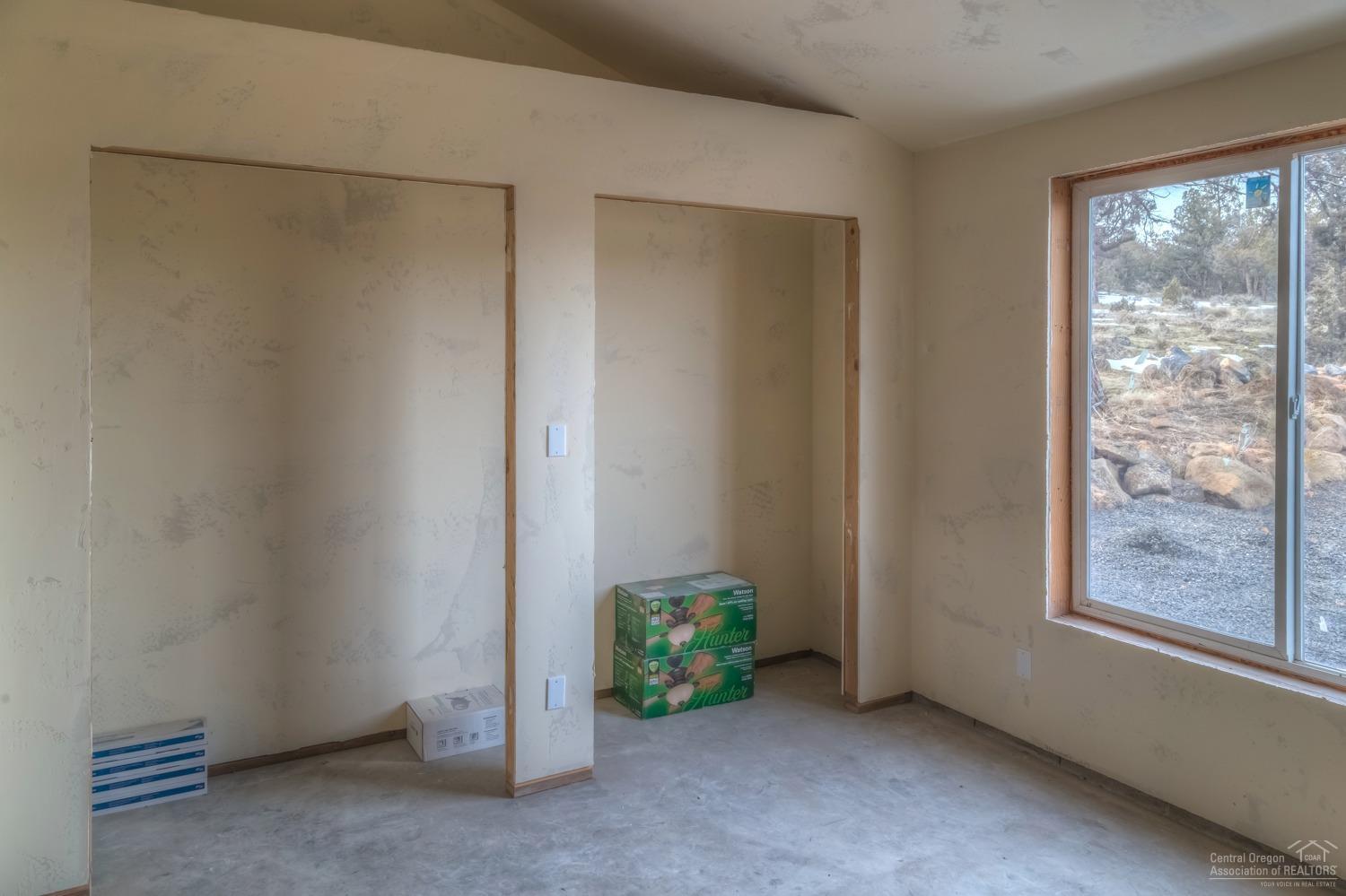 Big Sky Country - Land