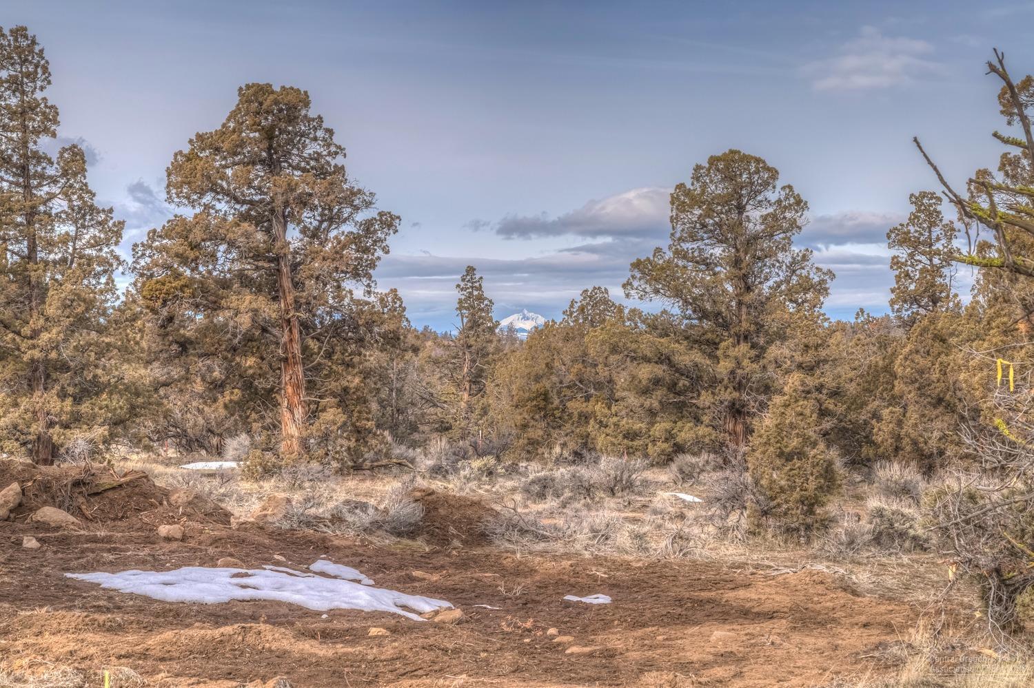 Big Sky Country - Land