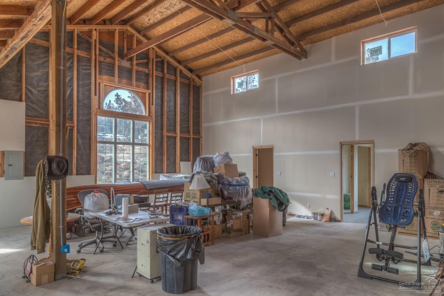 Big Sky Country - Land