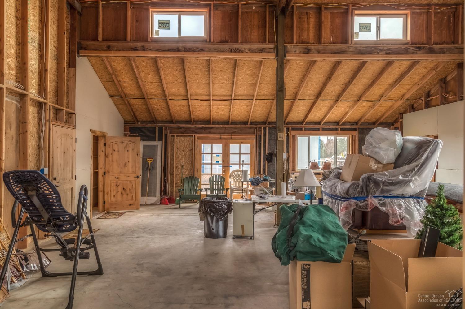 Big Sky Country - Land