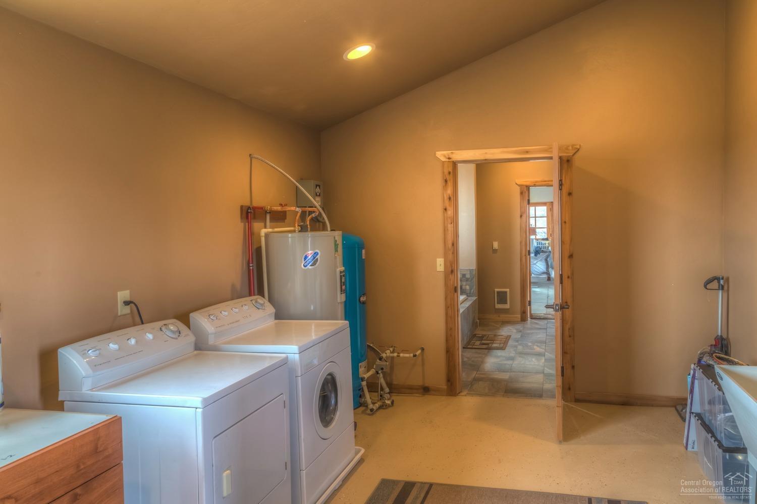 Big Sky Country - Land