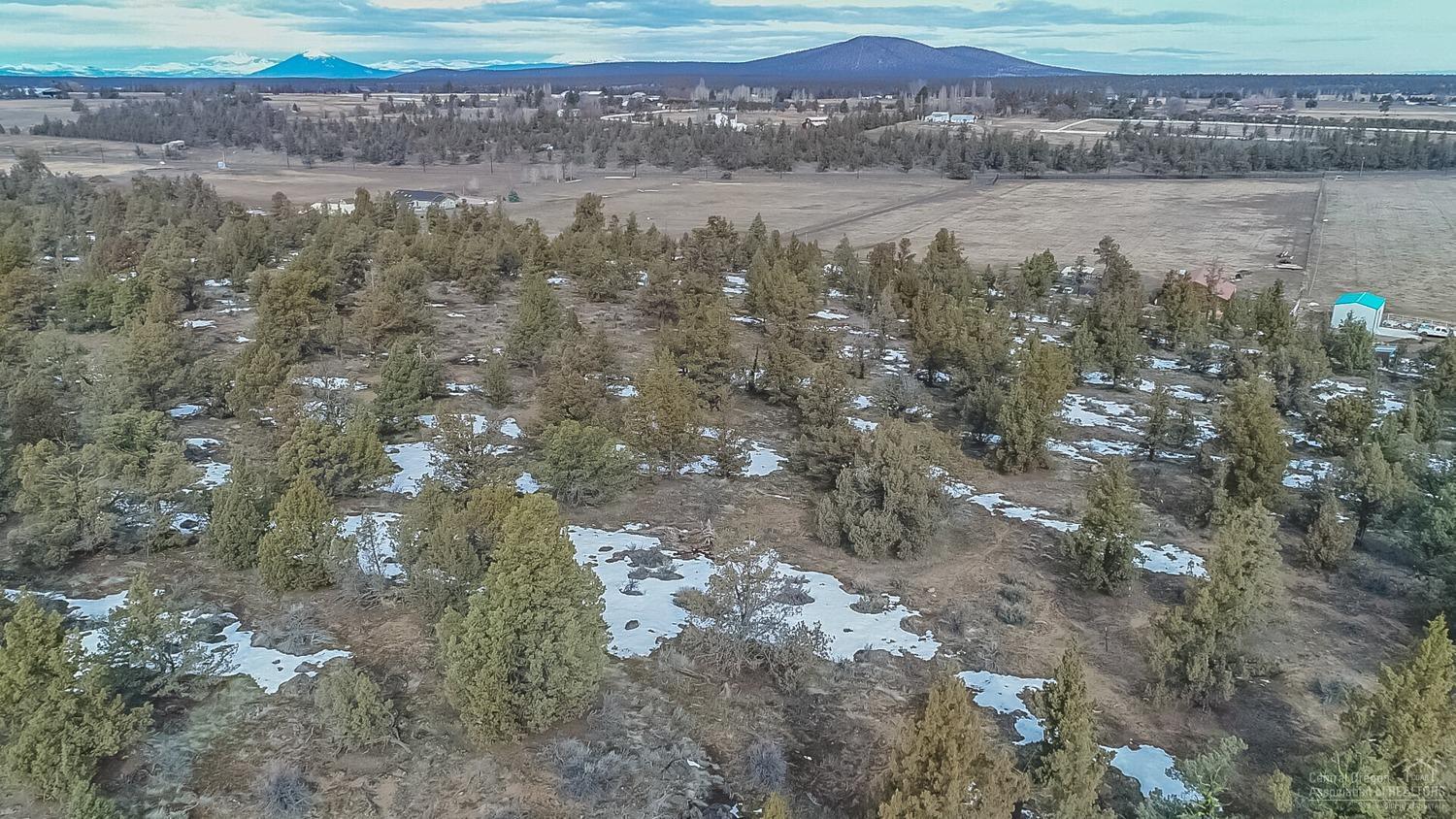 Big Sky Country - Land