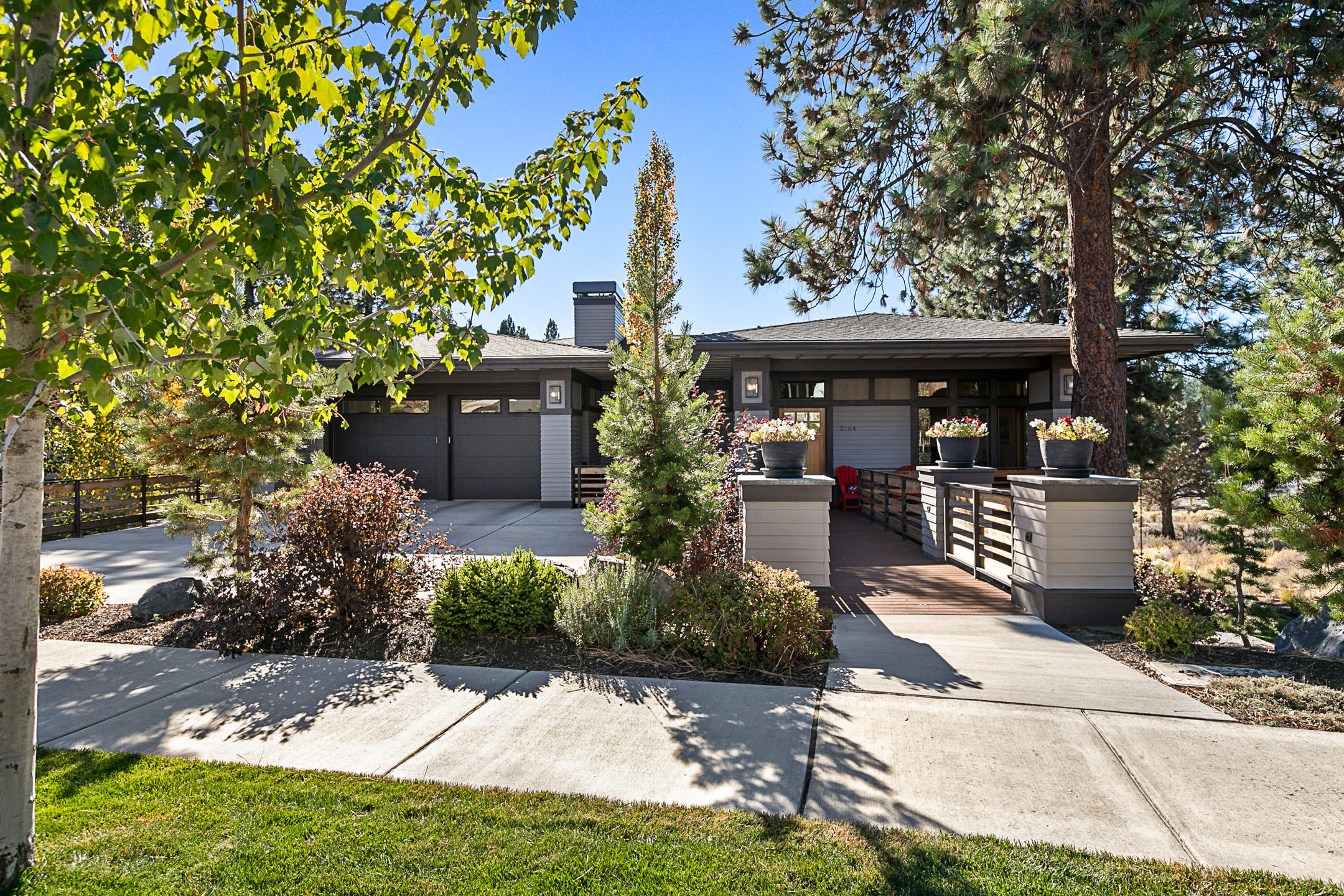 NorthWest Crossing - Residential