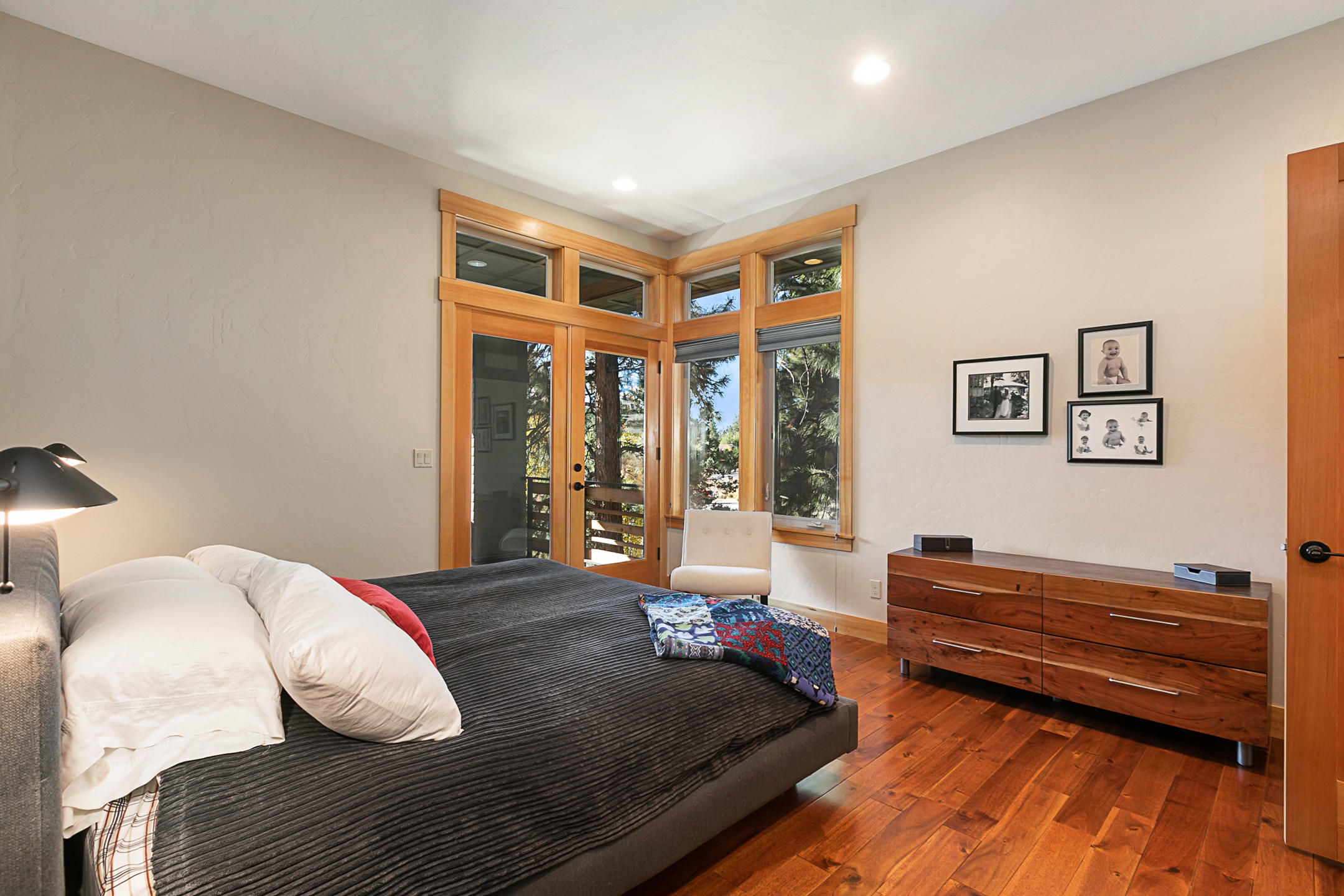 NorthWest Crossing - Residential