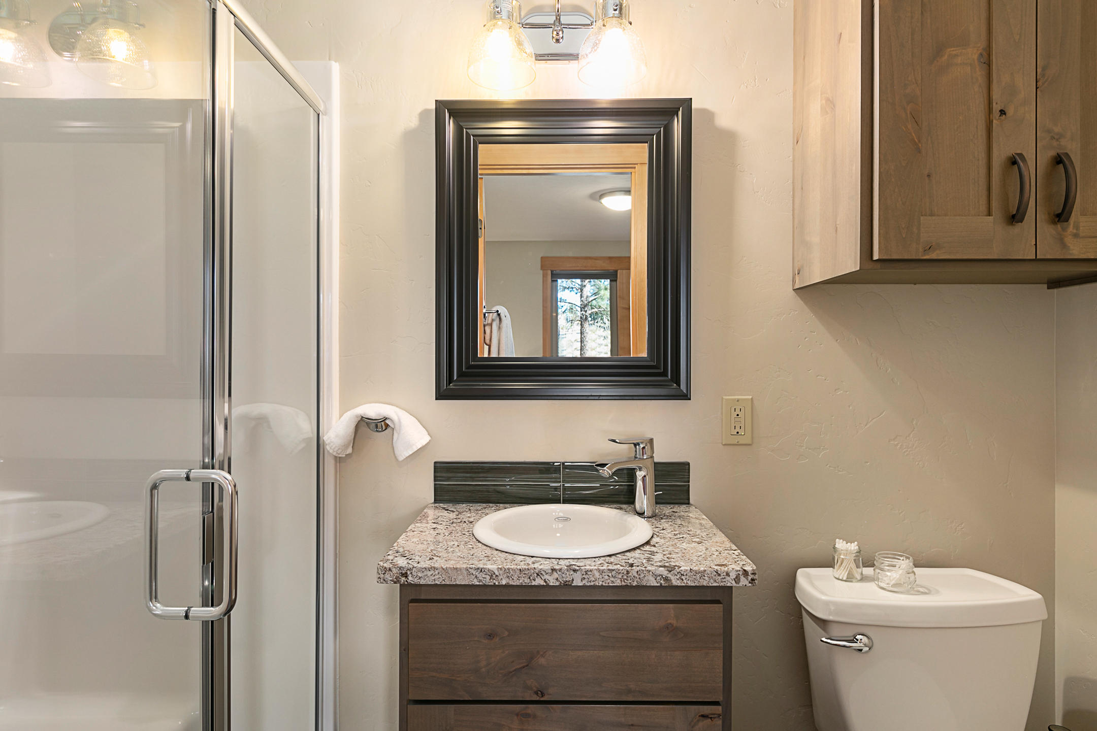 NorthWest Crossing - Residential