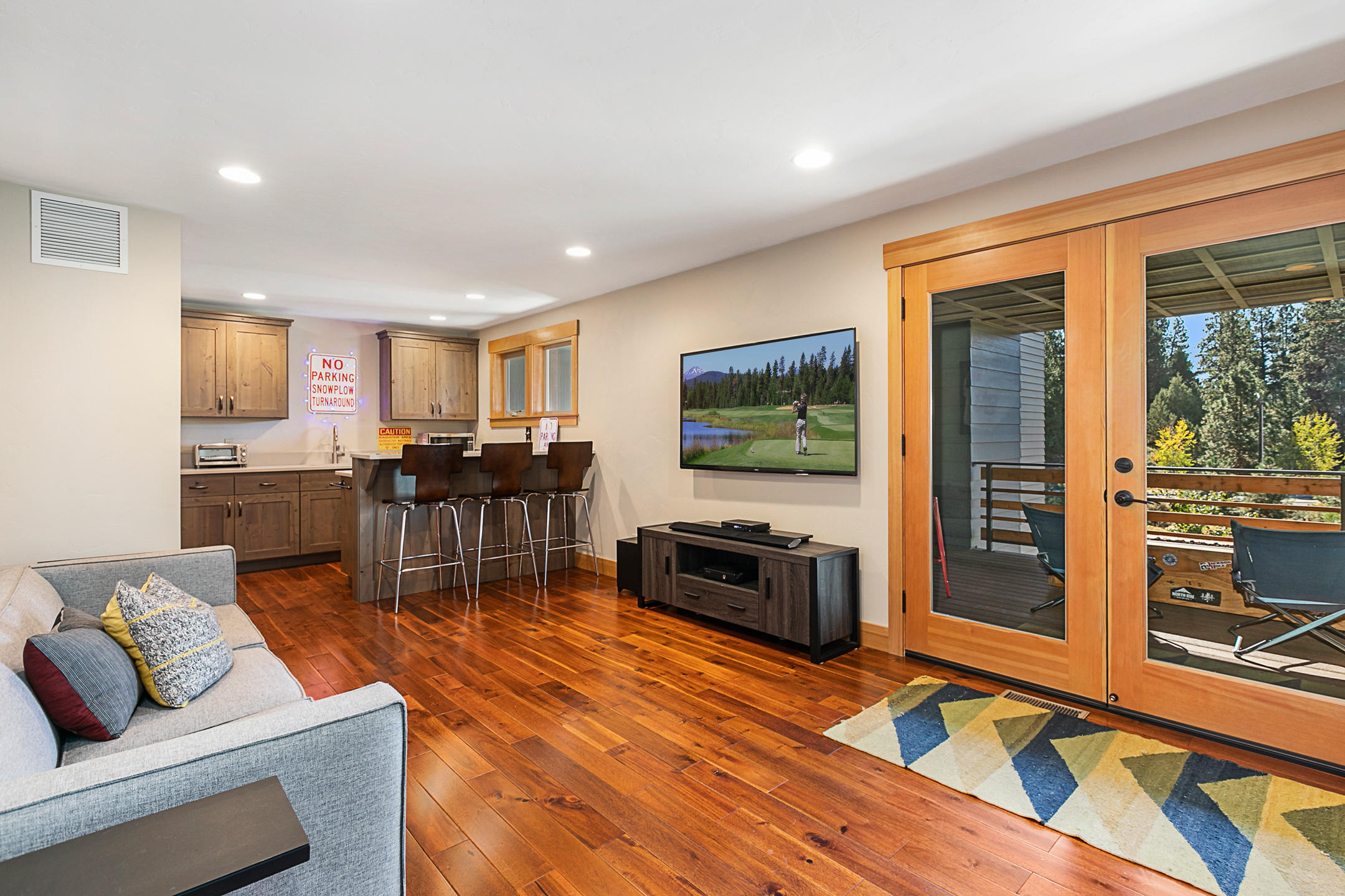 NorthWest Crossing - Residential