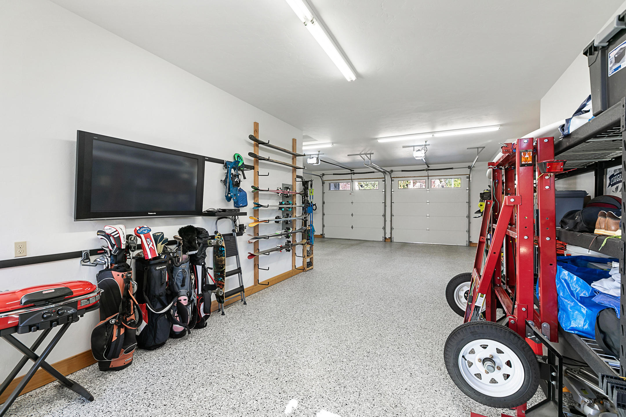 NorthWest Crossing - Residential