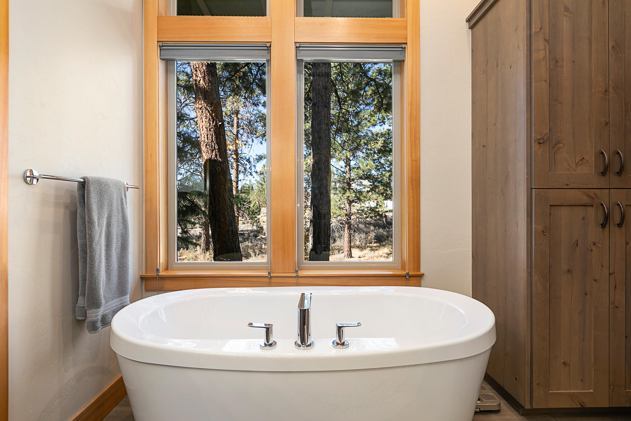 NorthWest Crossing - Residential