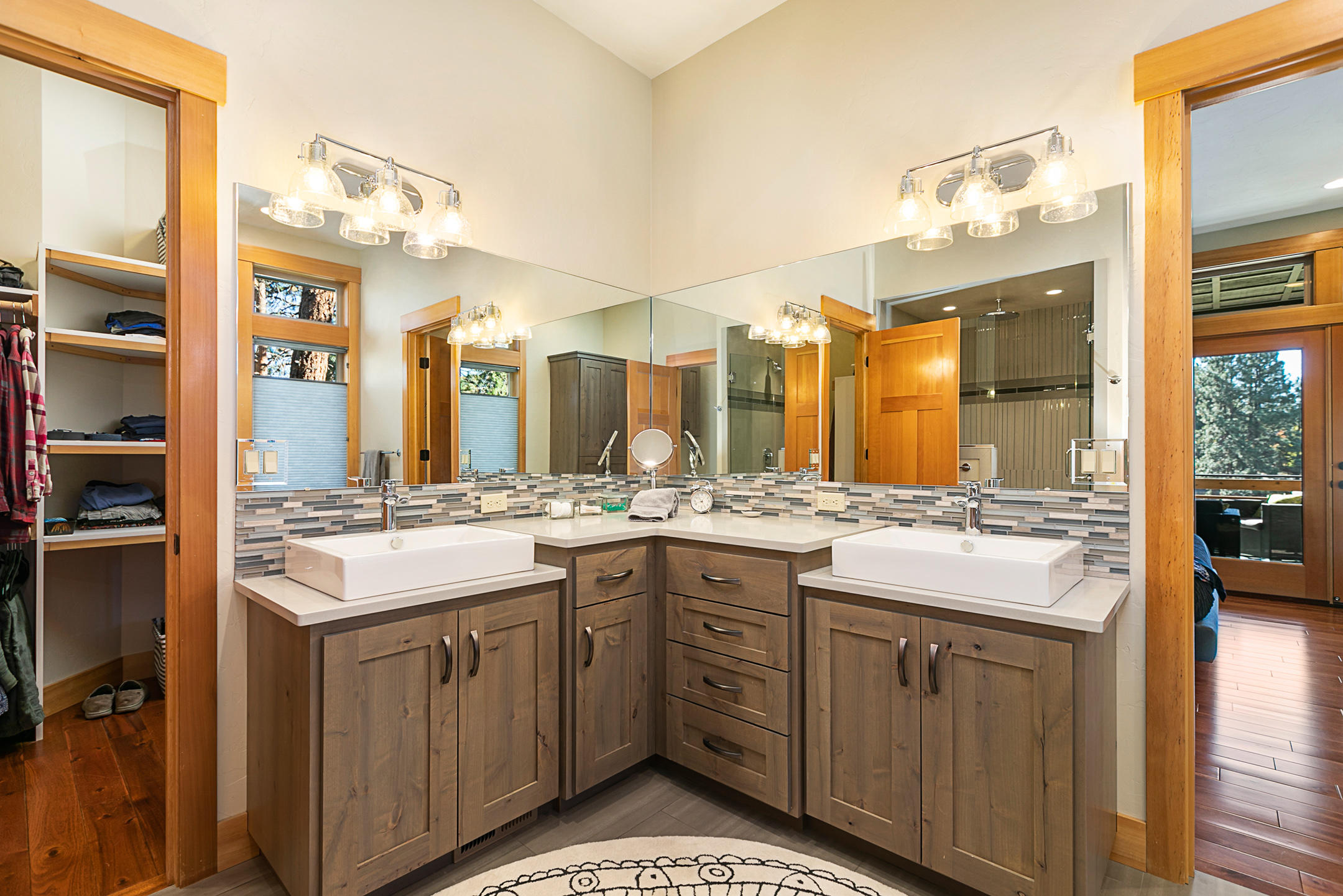 NorthWest Crossing - Residential