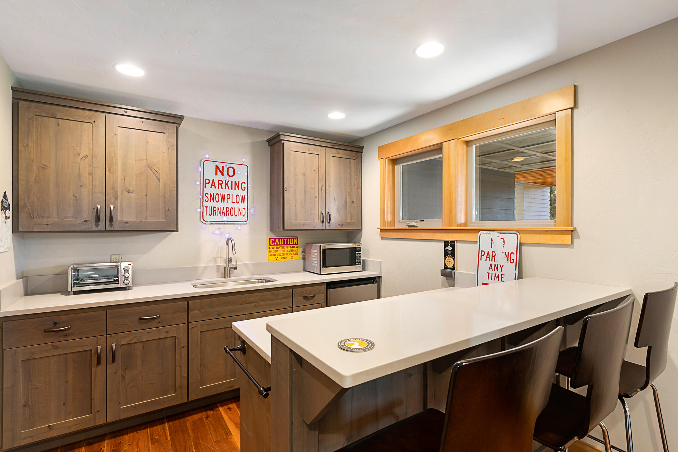 NorthWest Crossing - Residential