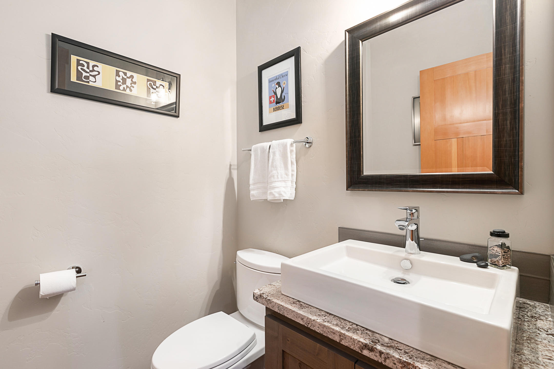 NorthWest Crossing - Residential