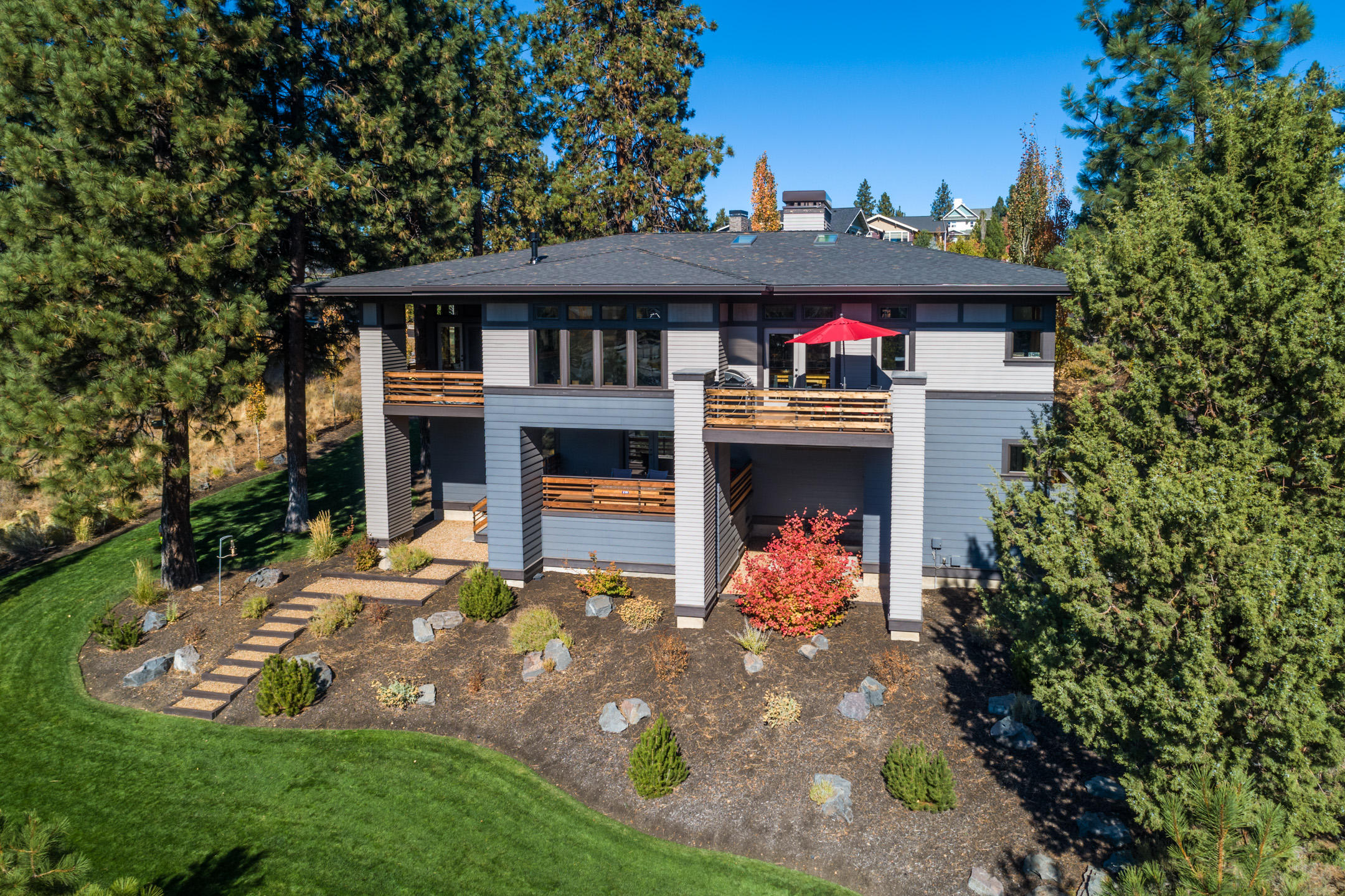 NorthWest Crossing - Residential