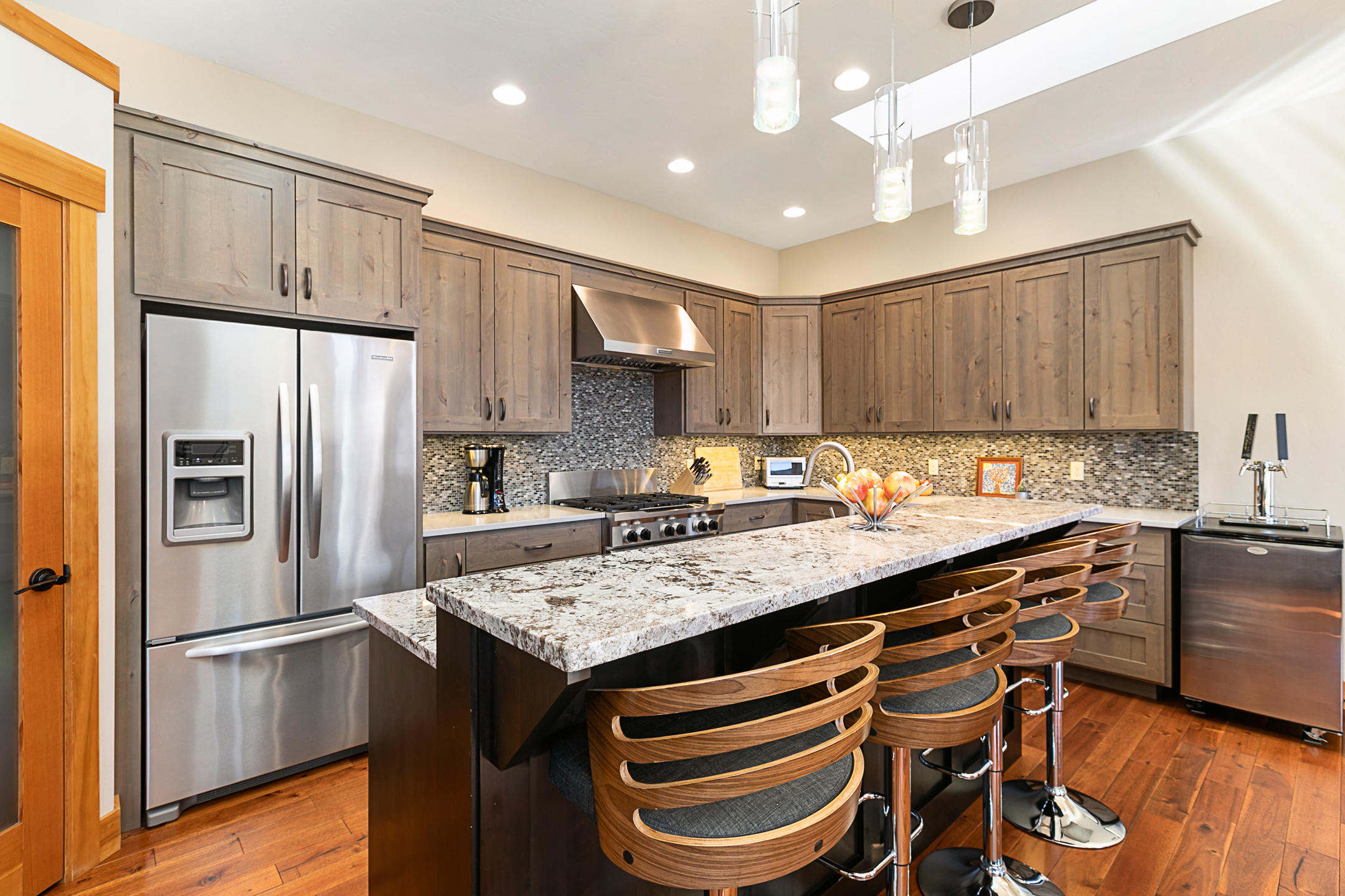 NorthWest Crossing - Residential