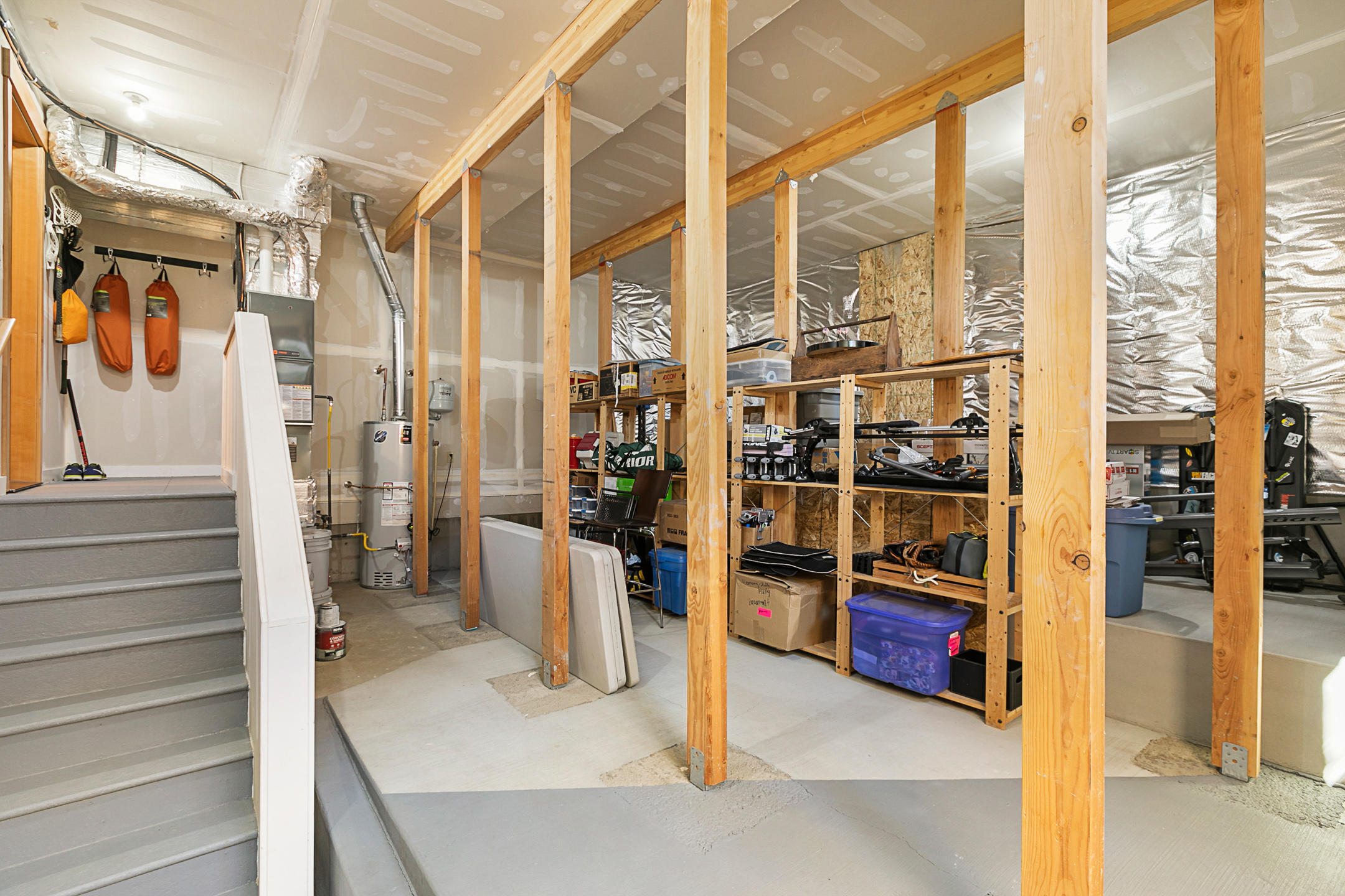 NorthWest Crossing - Residential