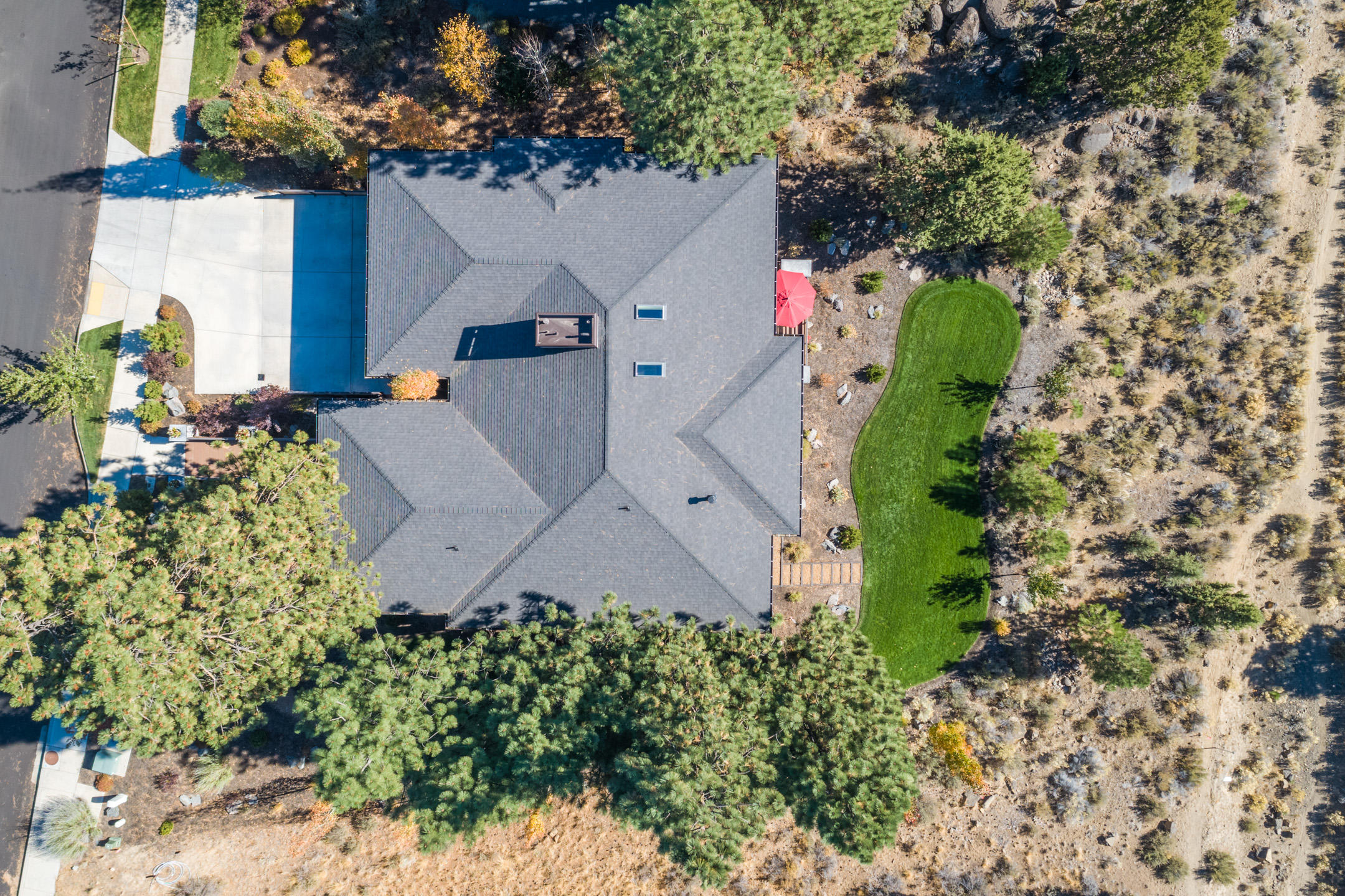 NorthWest Crossing - Residential