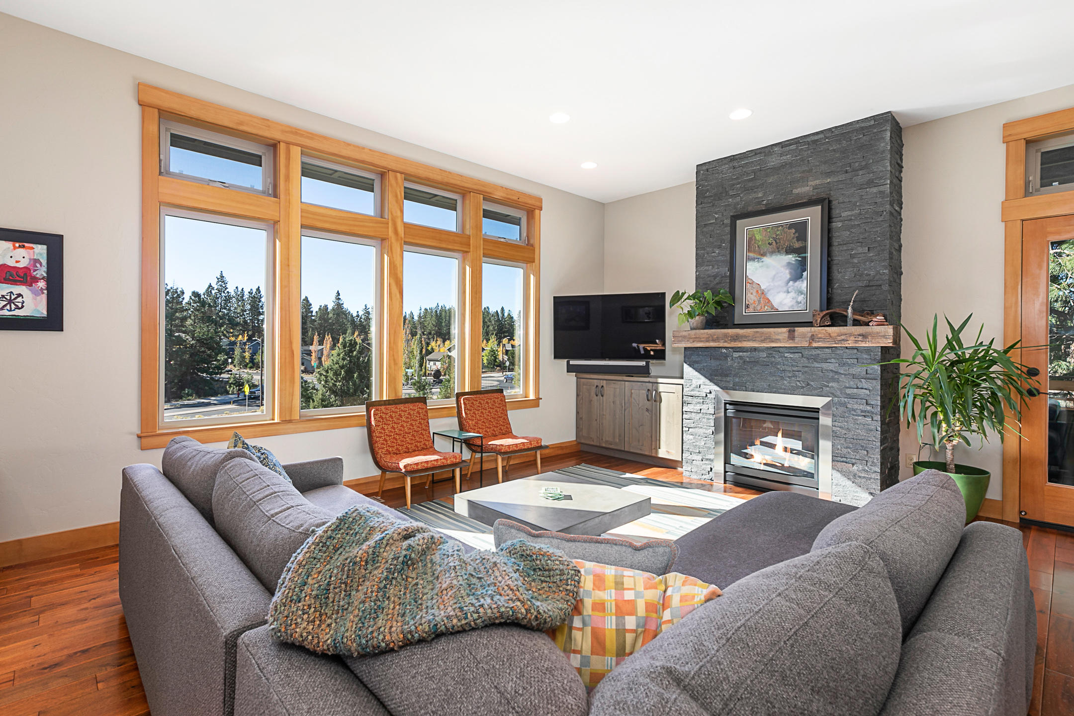 NorthWest Crossing - Residential