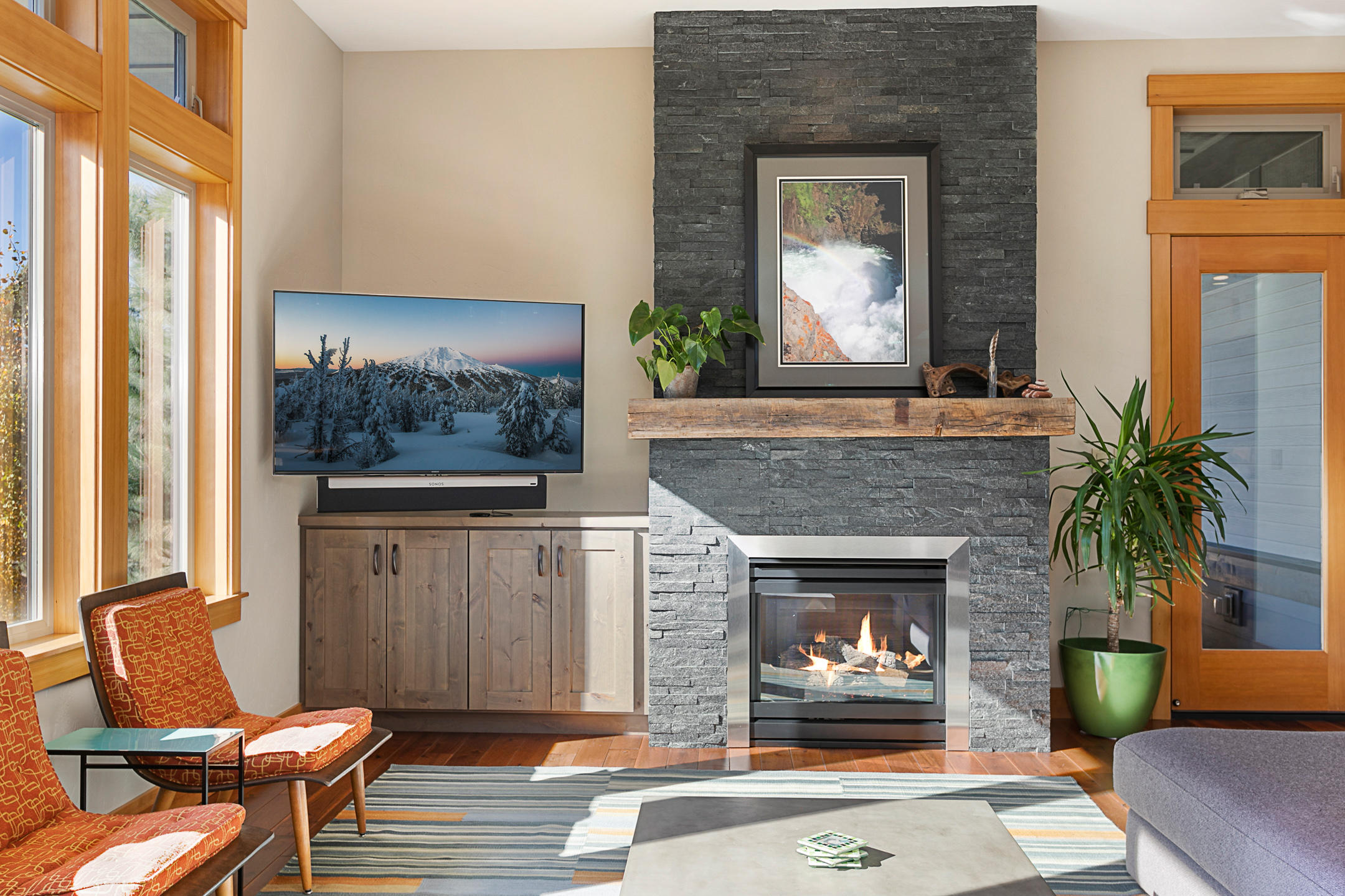 NorthWest Crossing - Residential