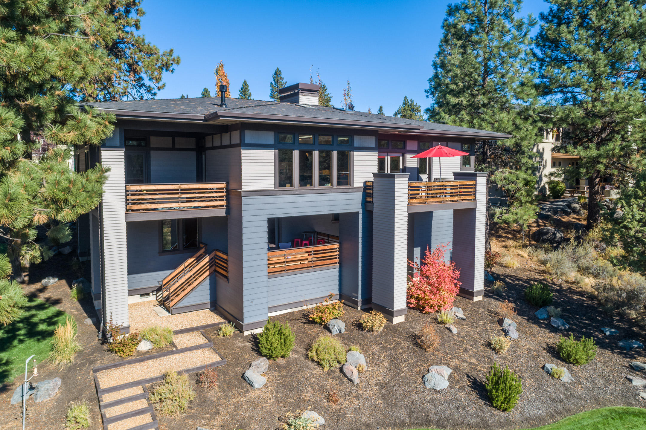 NorthWest Crossing - Residential