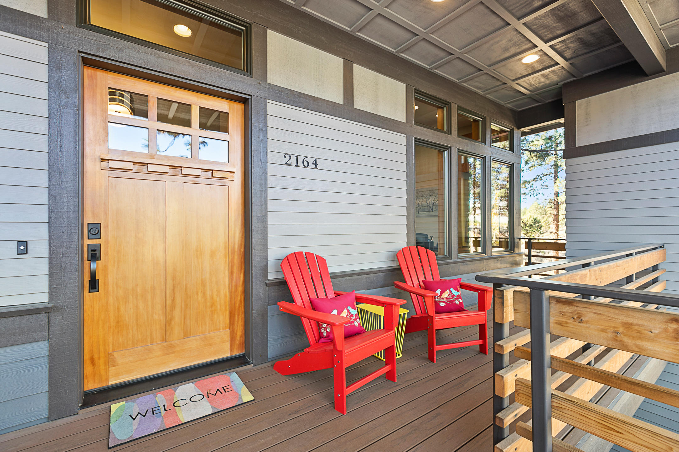 NorthWest Crossing - Residential